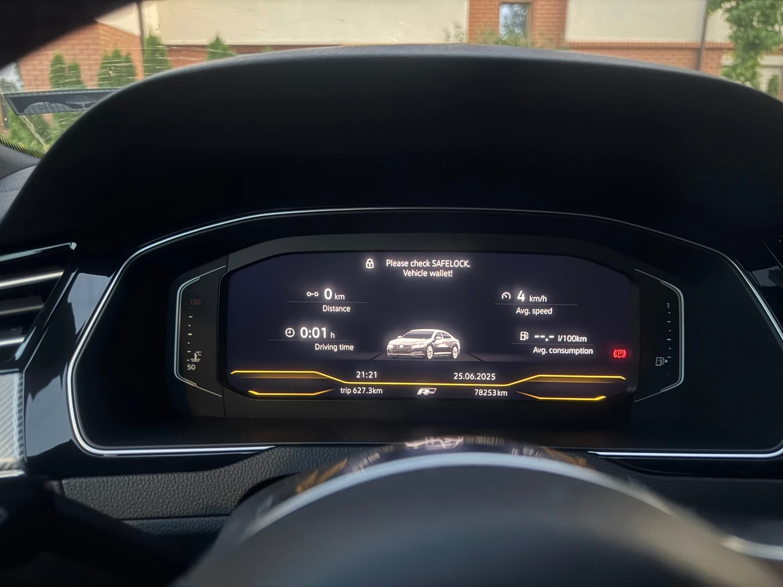 VW Arteon Rline BiTDI 4 Motion 240hp - изображение 5