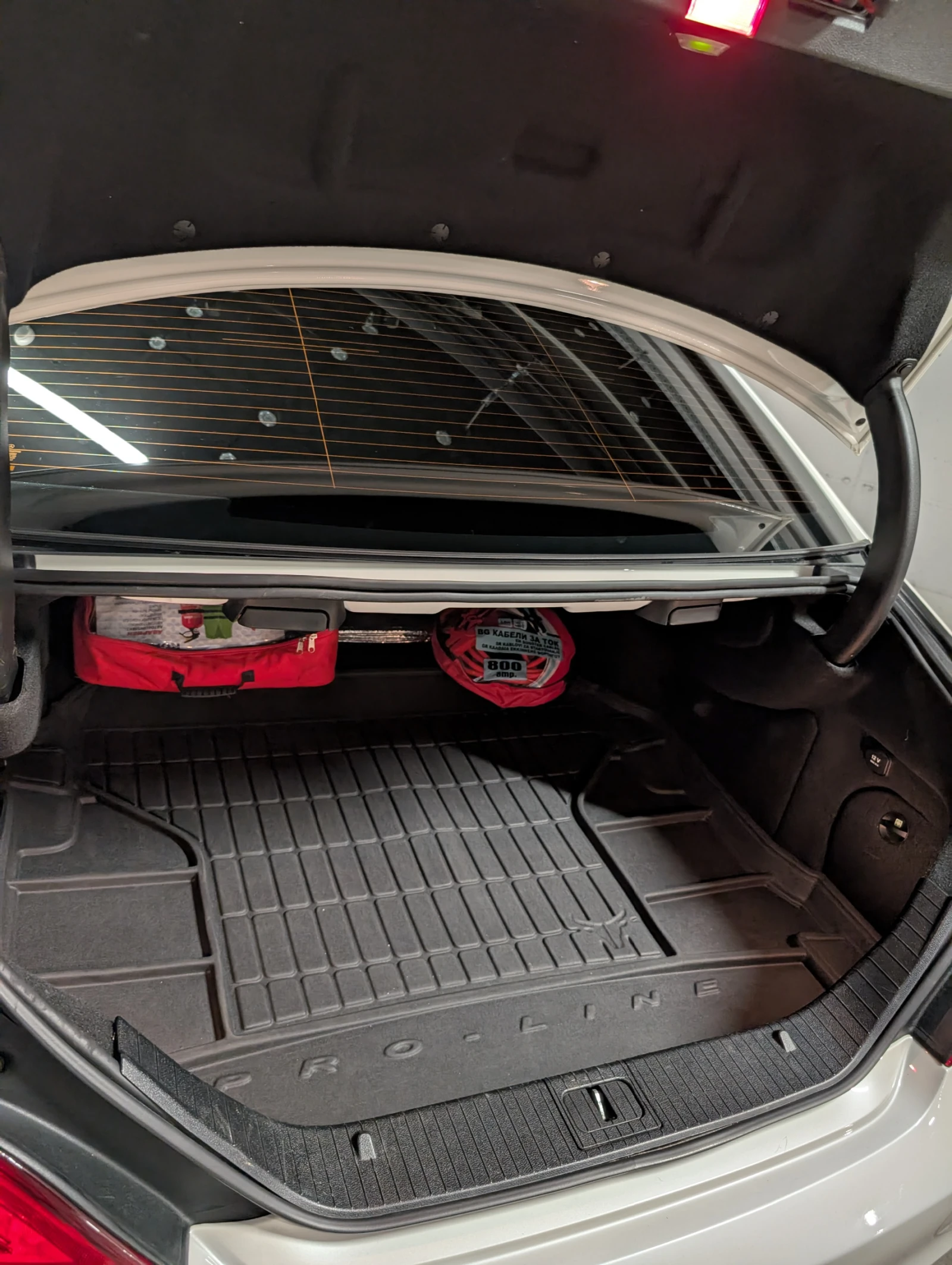 Mercedes-Benz CLS 500 RWD | Mobile.bg   12