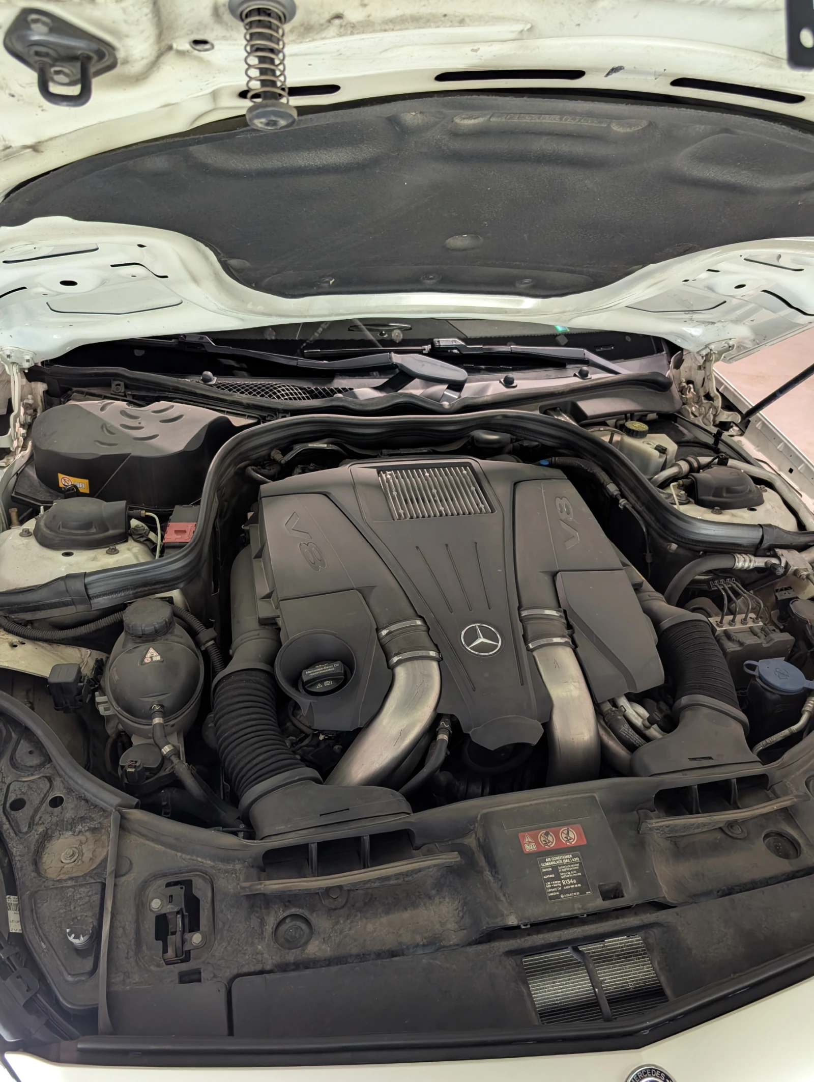 Mercedes-Benz CLS 500 RWD | Mobile.bg   13