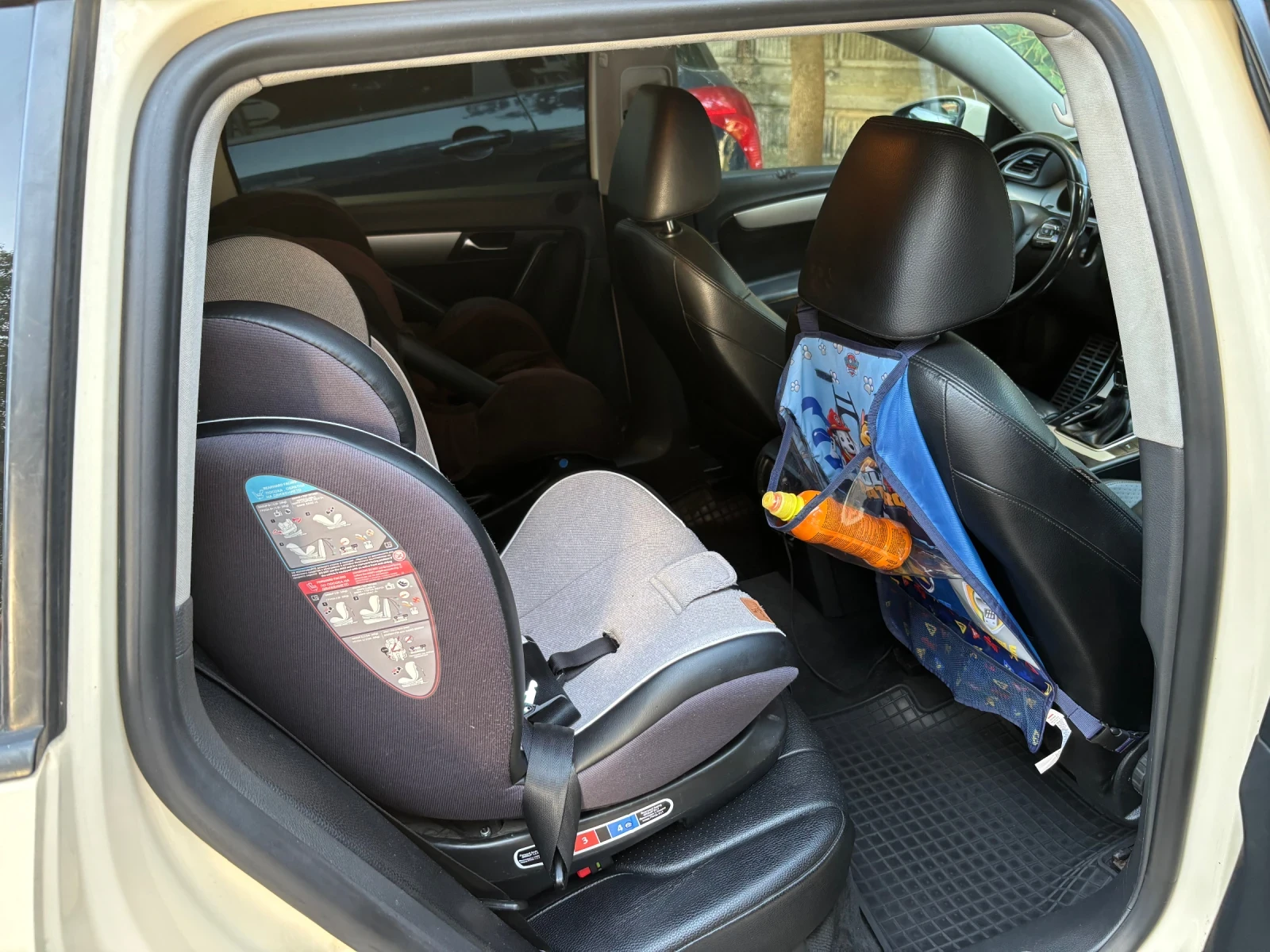 VW Passat 1.6 TDI - изображение 7