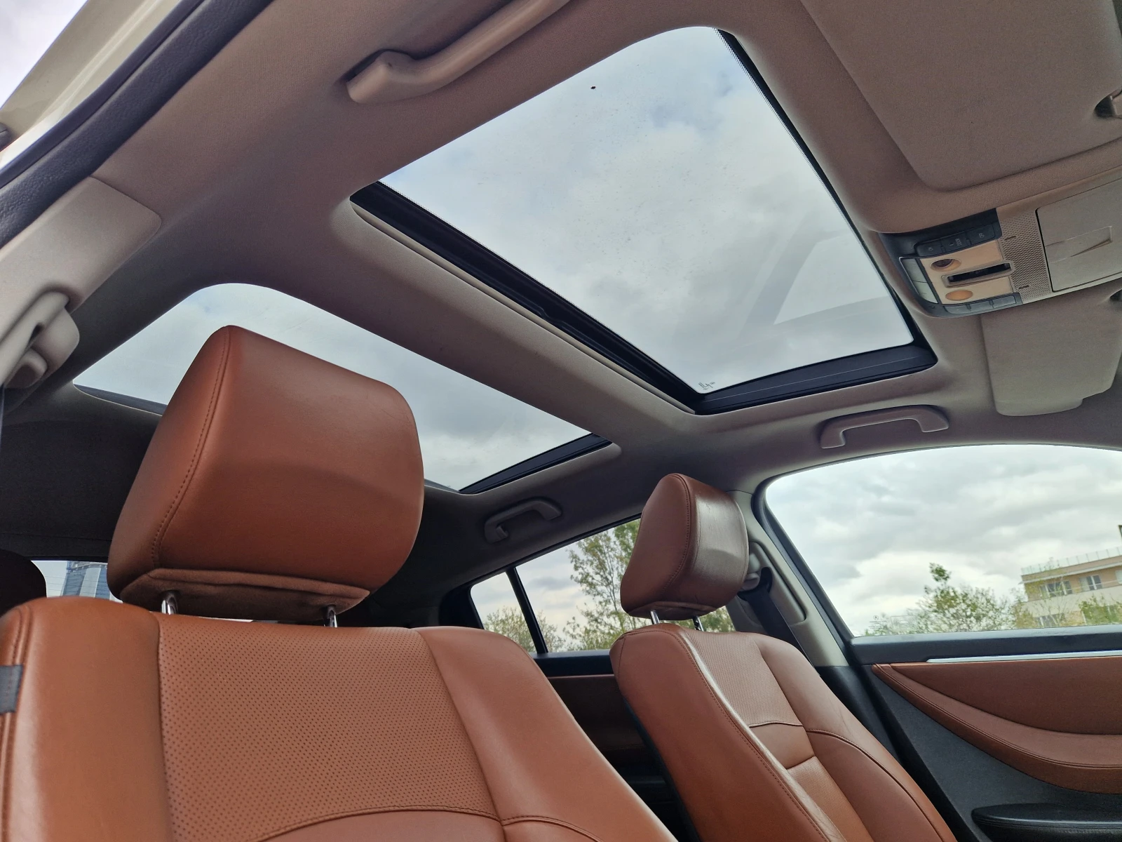 Acura ZDX 3.7I / | Mobile.bg   13