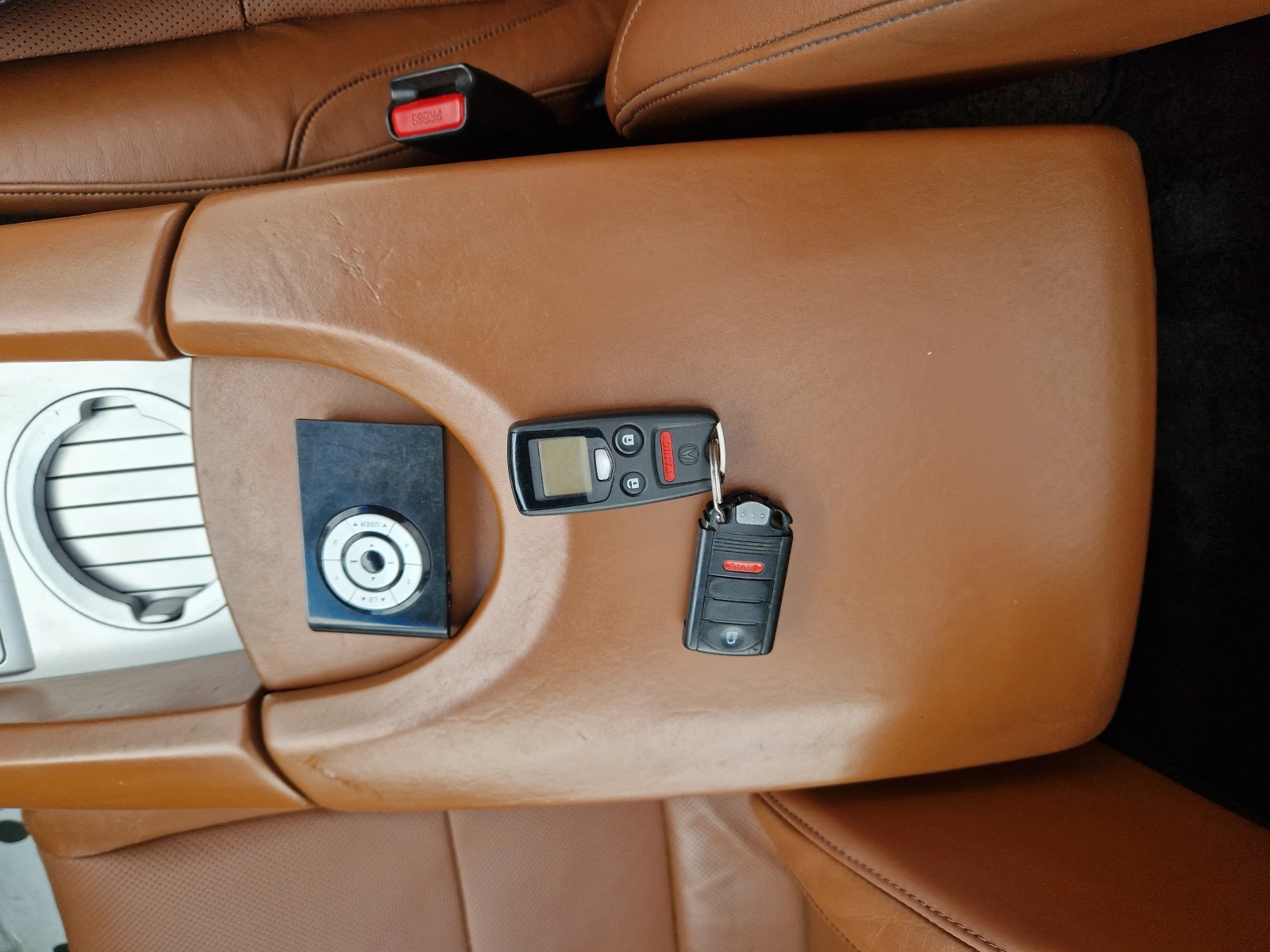 Acura ZDX 3.7I / | Mobile.bg   15