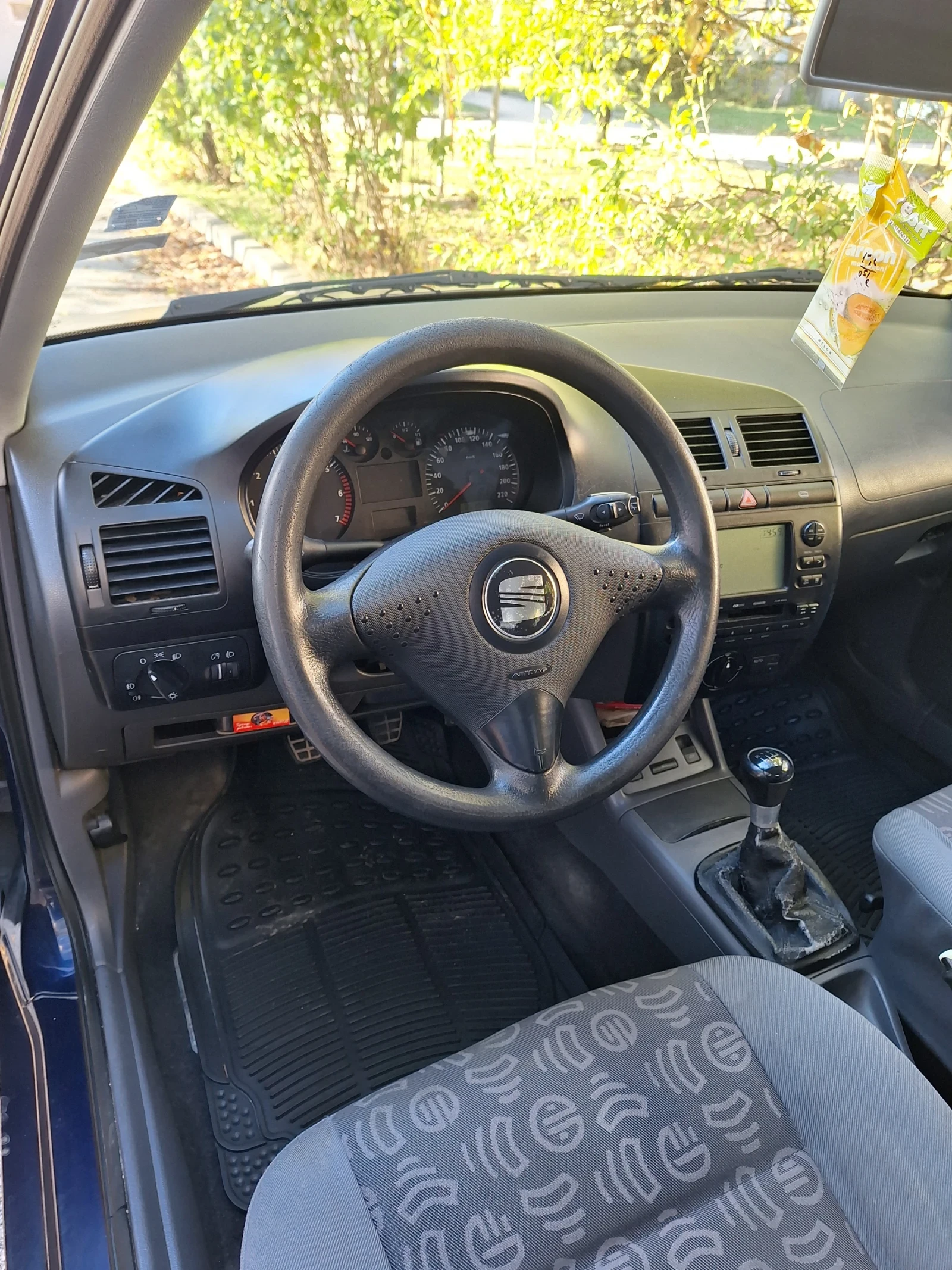 Seat Ibiza  - изображение 7