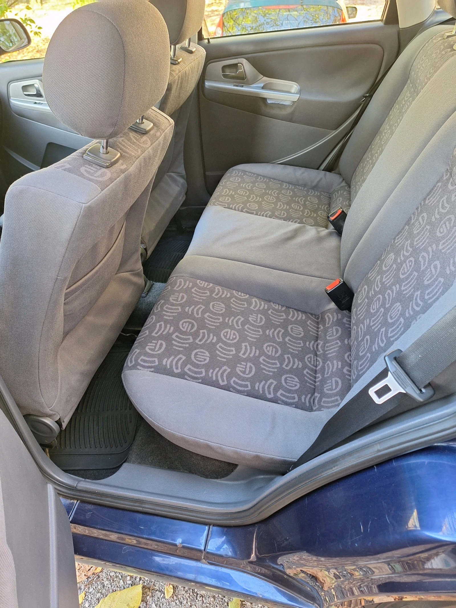 Seat Ibiza  - изображение 6