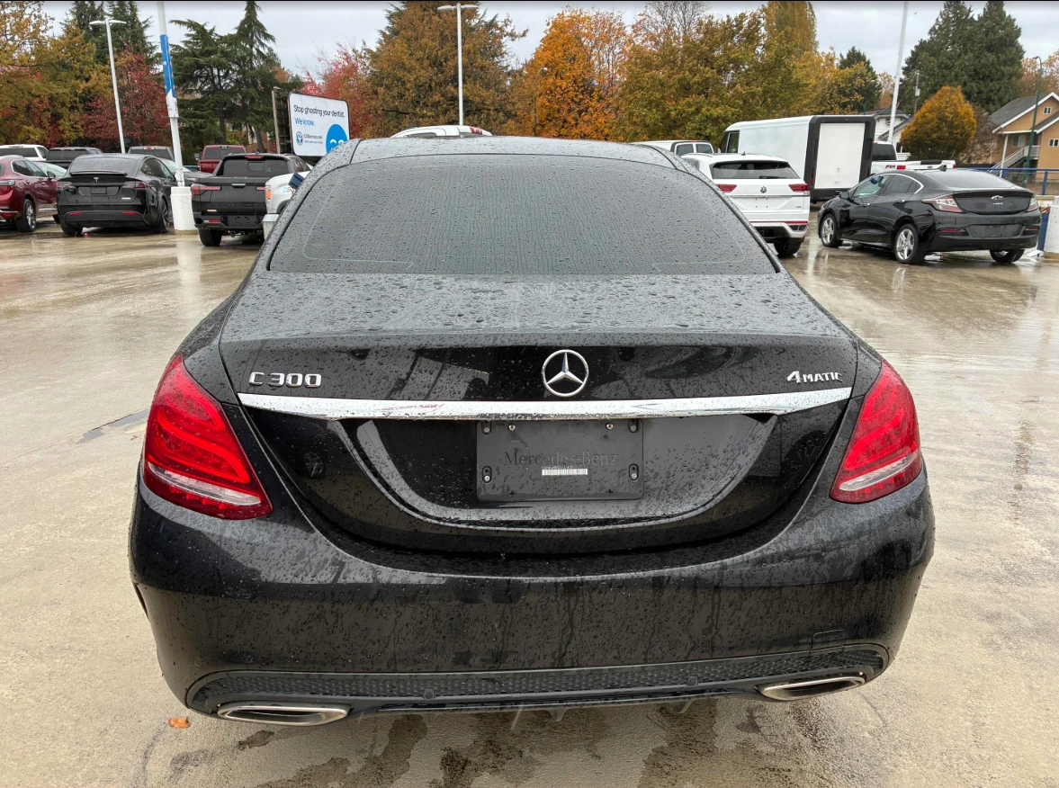 Mercedes-Benz C 300 | Mobile.bg   2