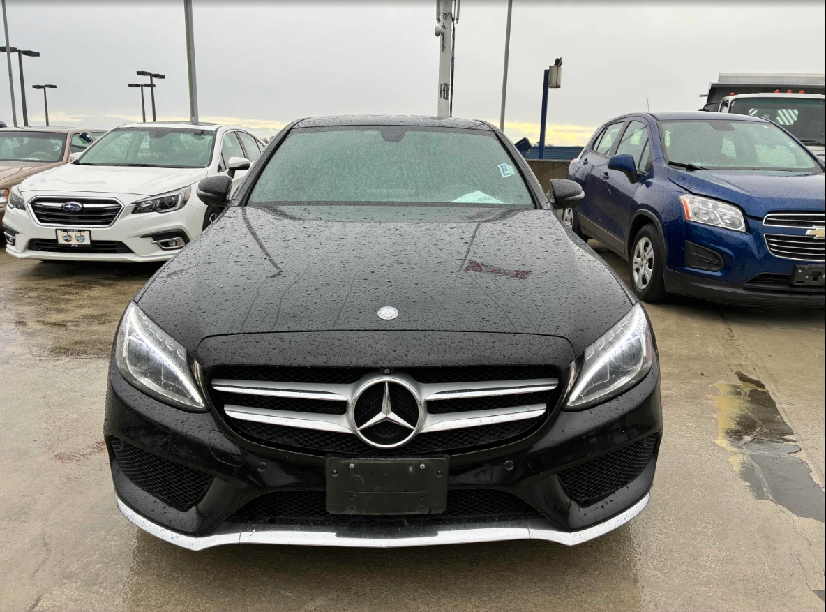 Mercedes-Benz C 300 | Mobile.bg   5