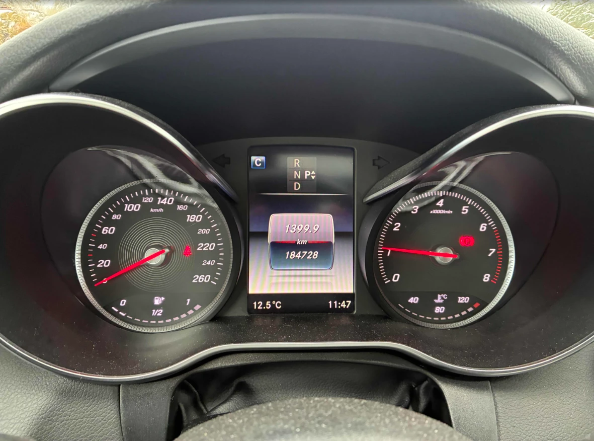 Mercedes-Benz C 300 | Mobile.bg   7