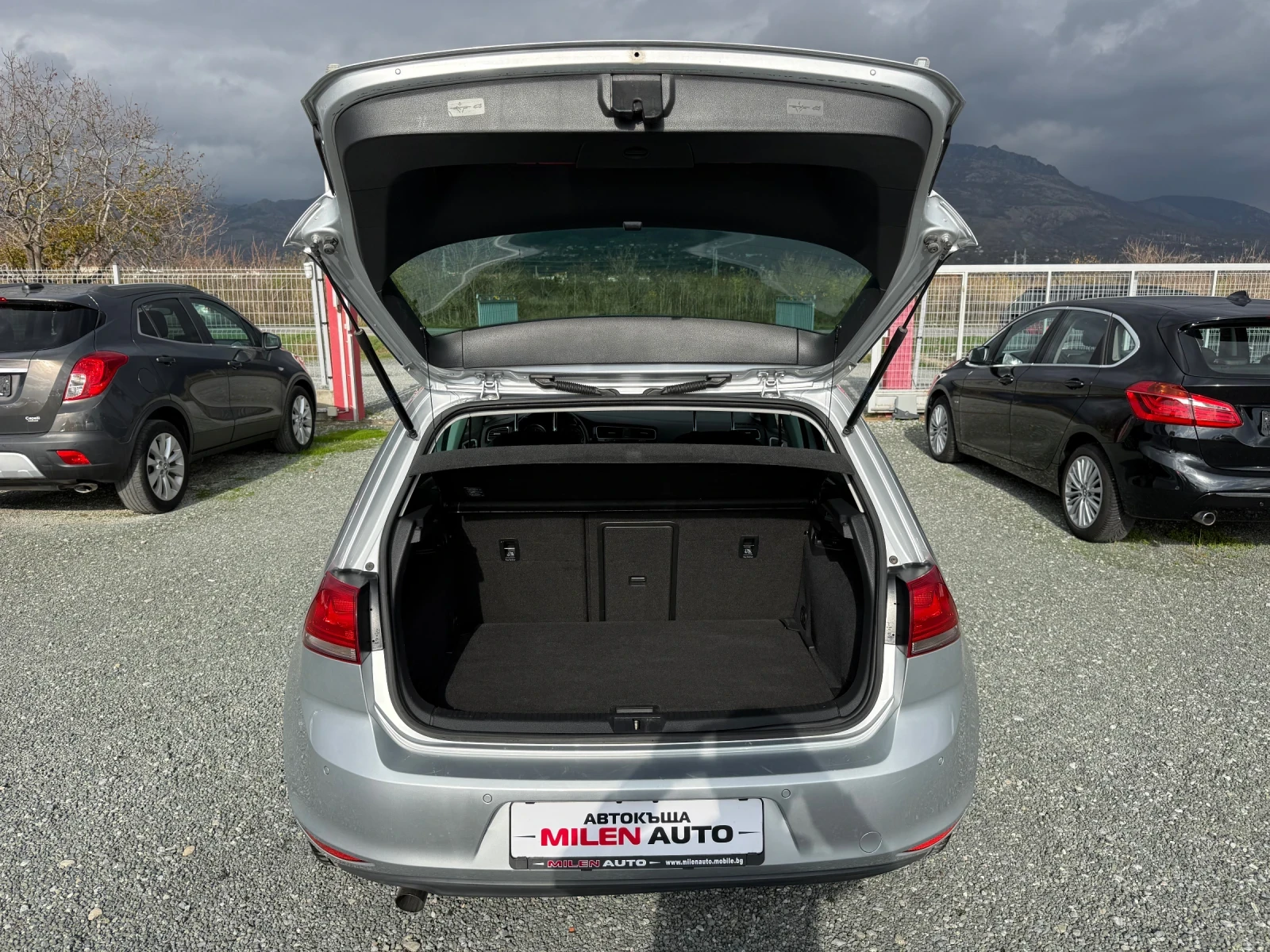 VW Golf (KATO ) | Mobile.bg   13