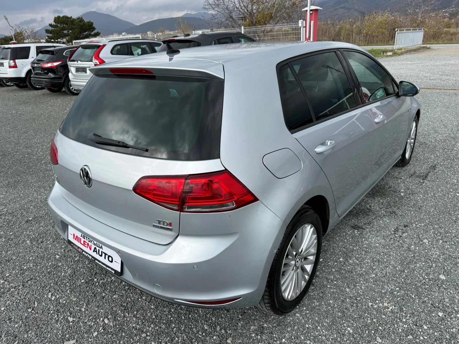 VW Golf (KATO ) | Mobile.bg   6