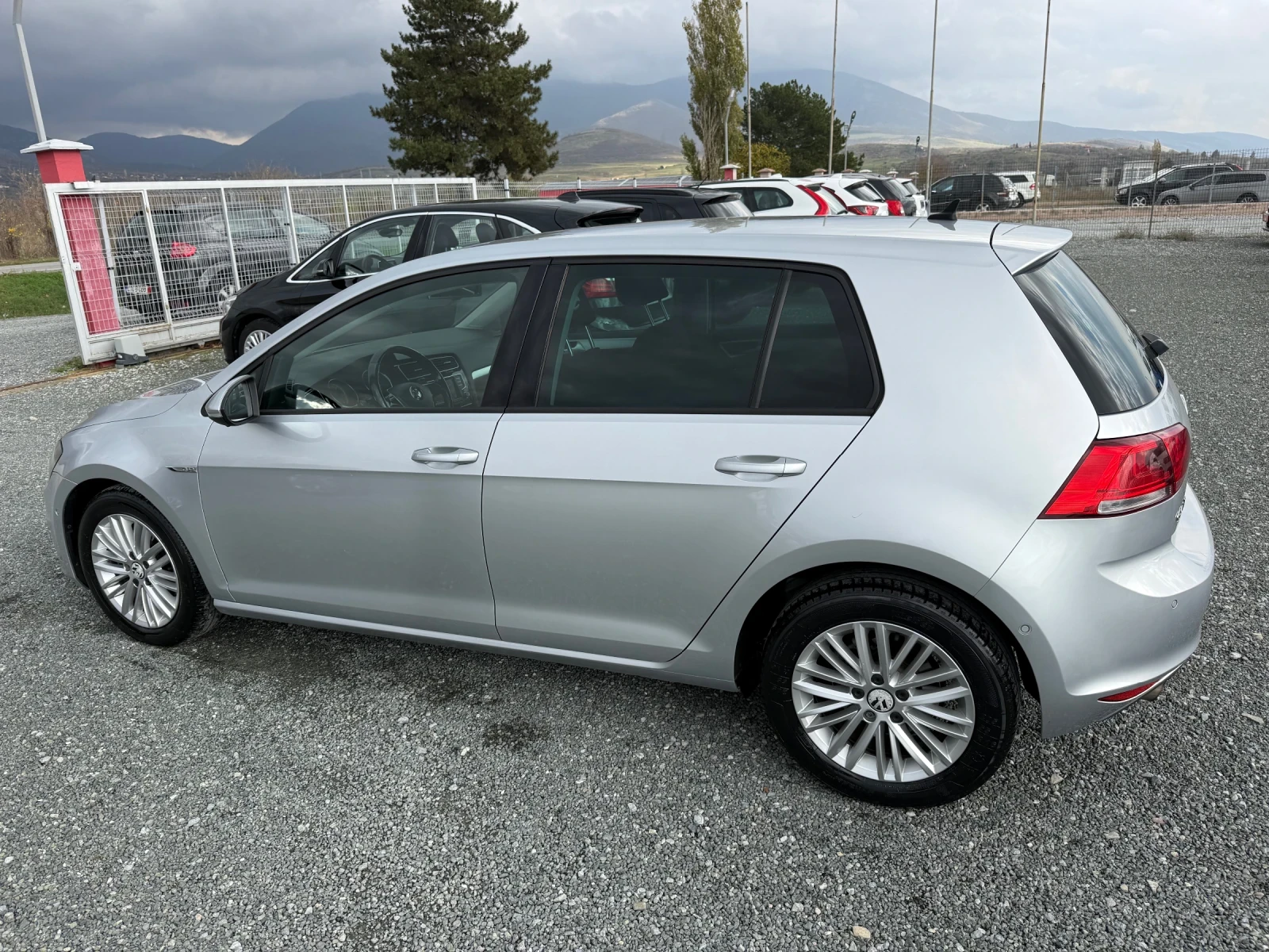 VW Golf (KATO ) | Mobile.bg   9