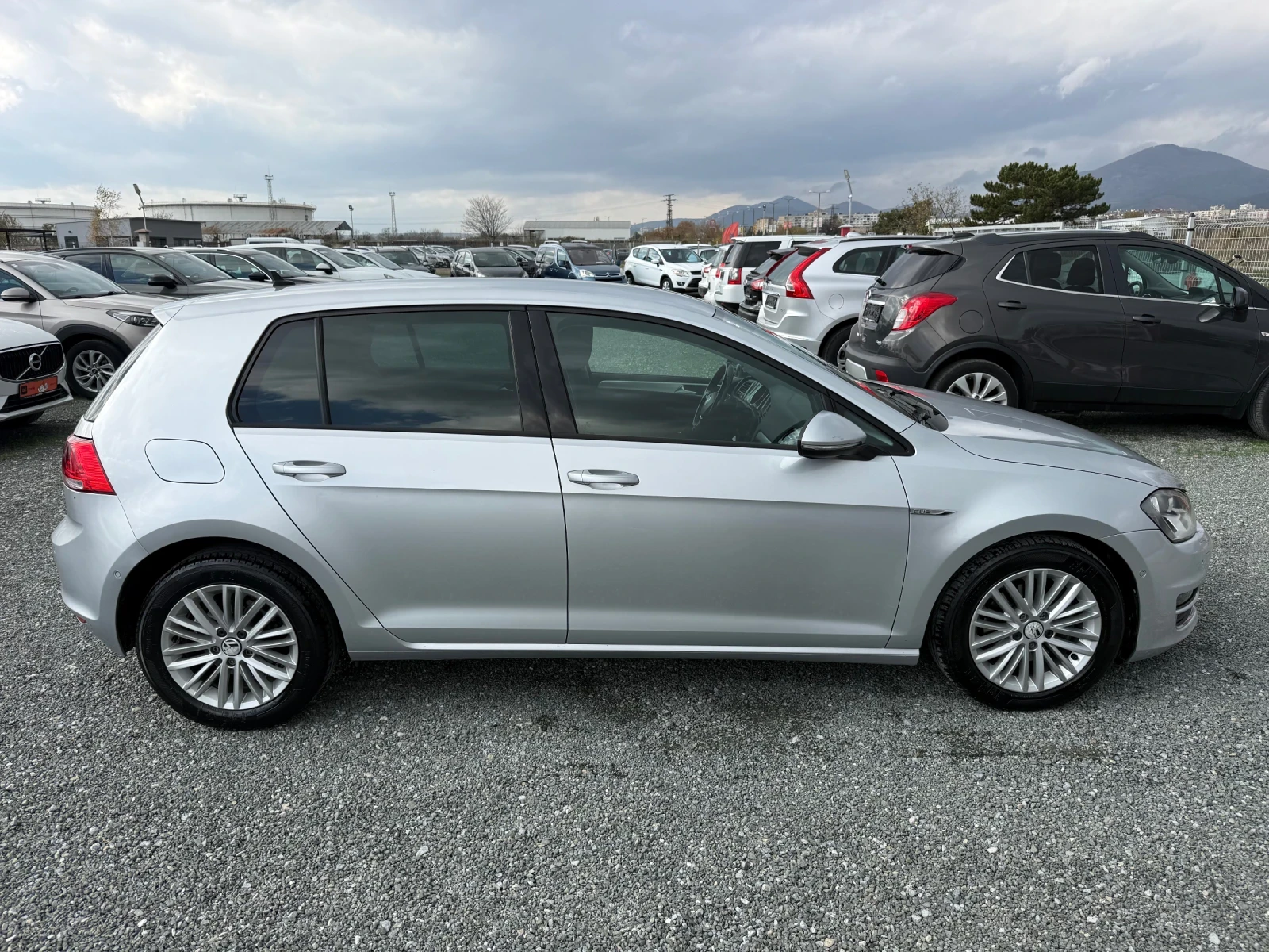 VW Golf (KATO ) | Mobile.bg   4