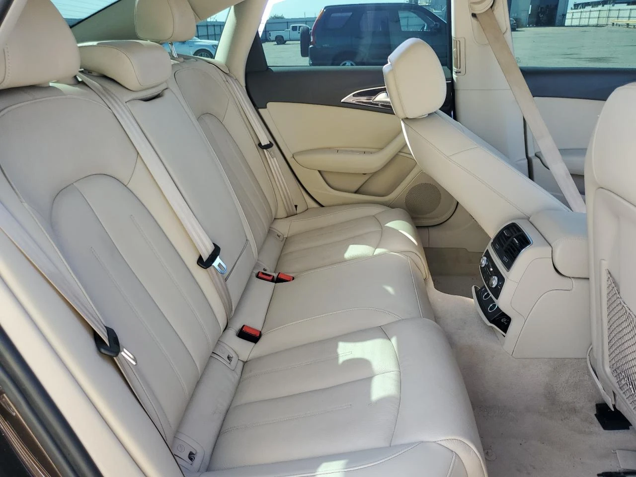 Audi A6 PREMIUM PLUS/QUATTRO/MATRIX LED | Mobile.bg   10