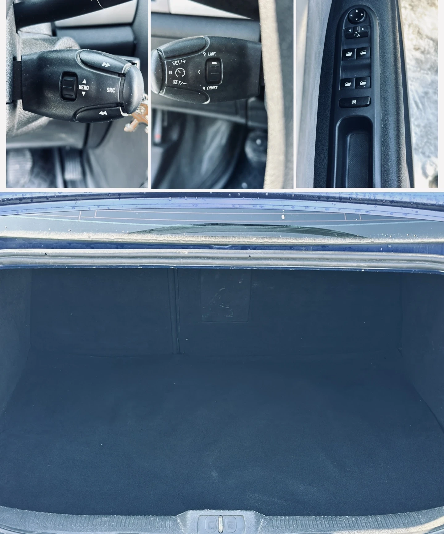 Peugeot 407 2.0 HDI 136 6��. * ����* * JBL*  | Mobile.bg � ����������� 9