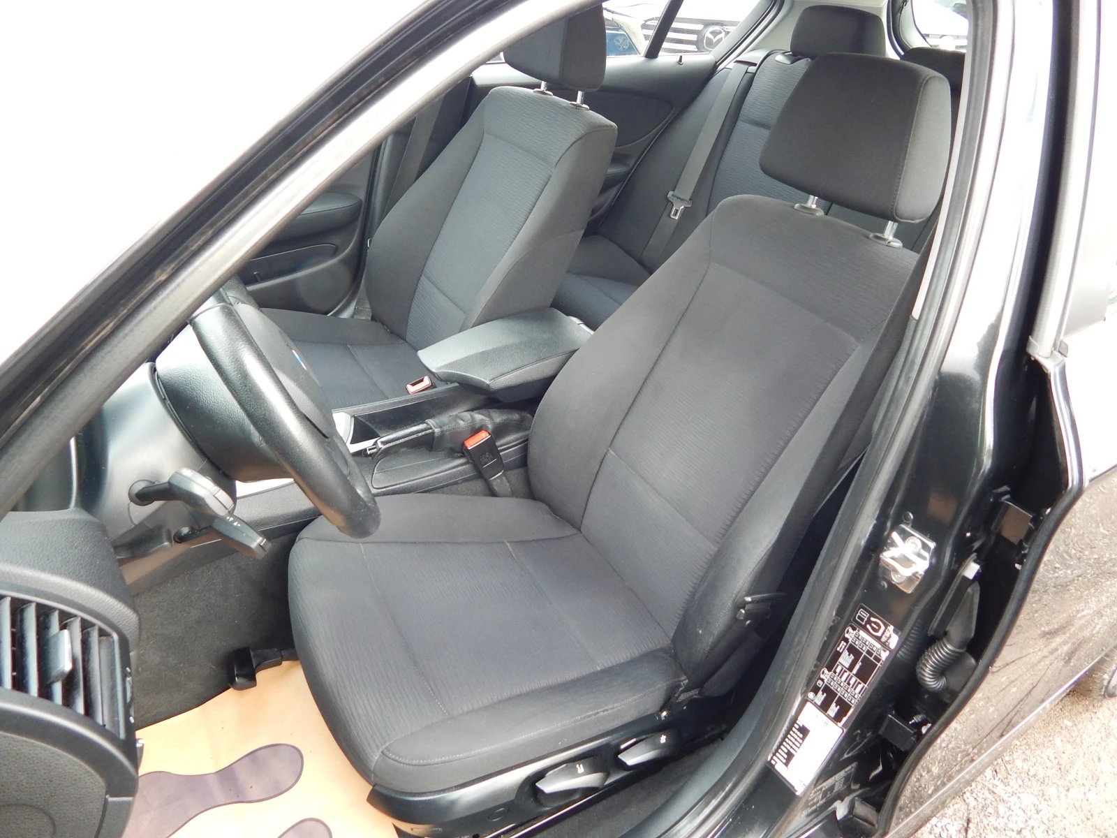 BMW 118 2.0D* ���� ����* 130000��.*  | Mobile.bg � ����������� 11