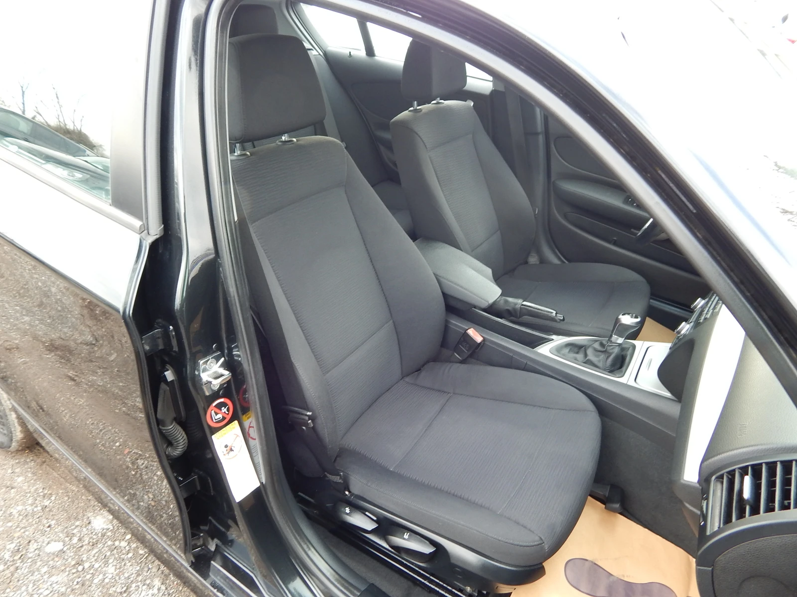 BMW 118 2.0D* ���� ����* 130000��.*  | Mobile.bg � ����������� 16