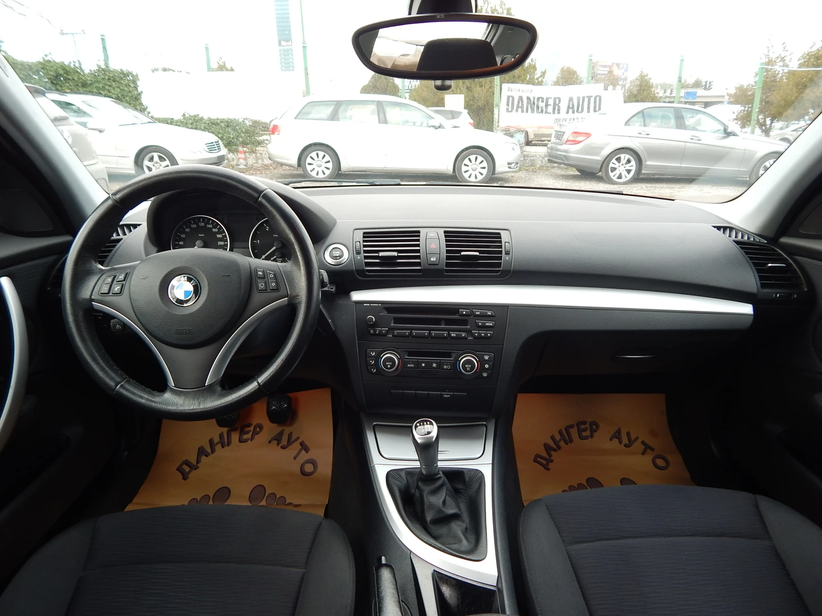 BMW 118 2.0D* ���� ����* 130000��.*  | Mobile.bg � ����������� 14