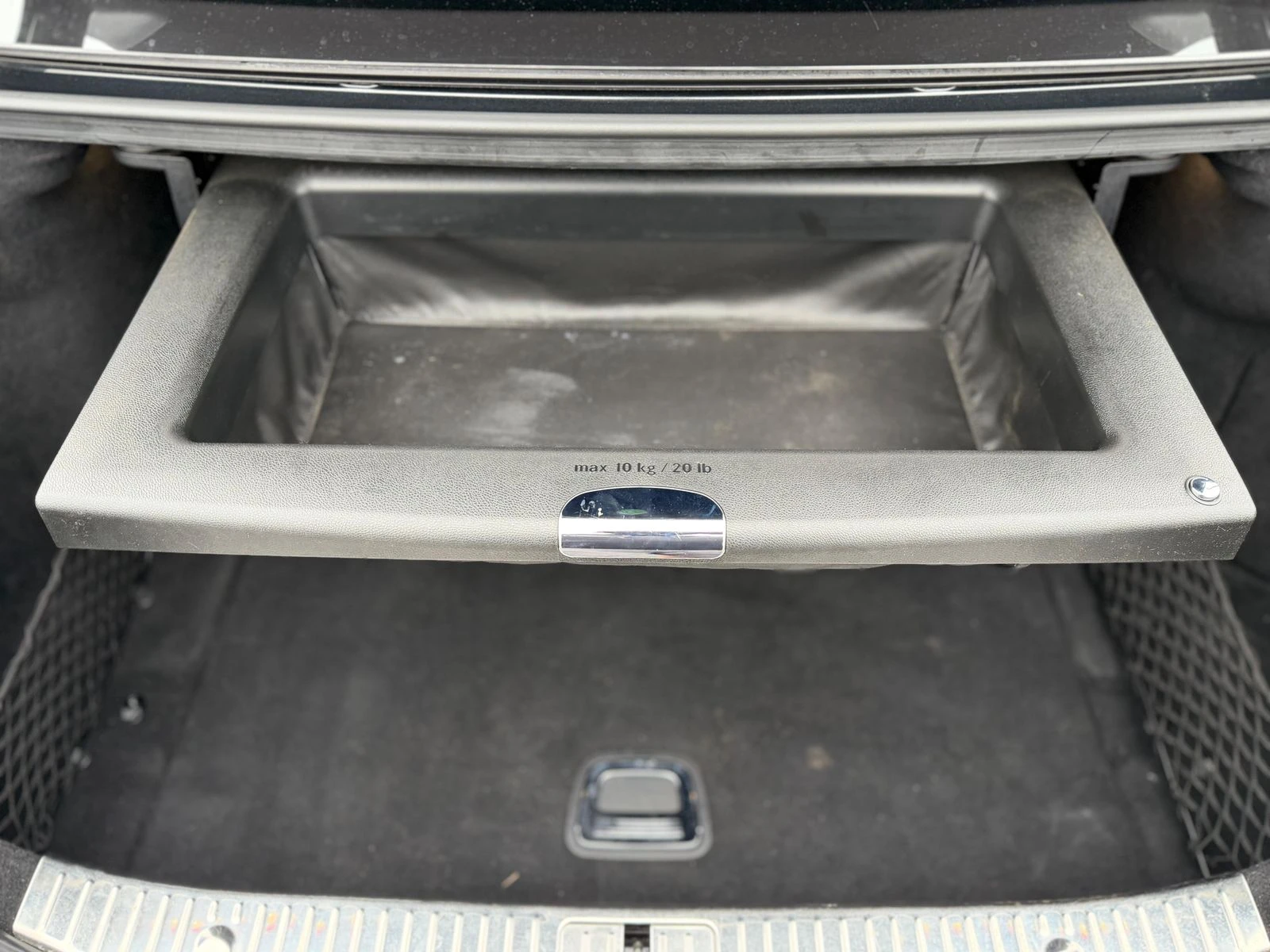 Mercedes-Benz S 550 4MATIC | Mobile.bg � ����������� 16