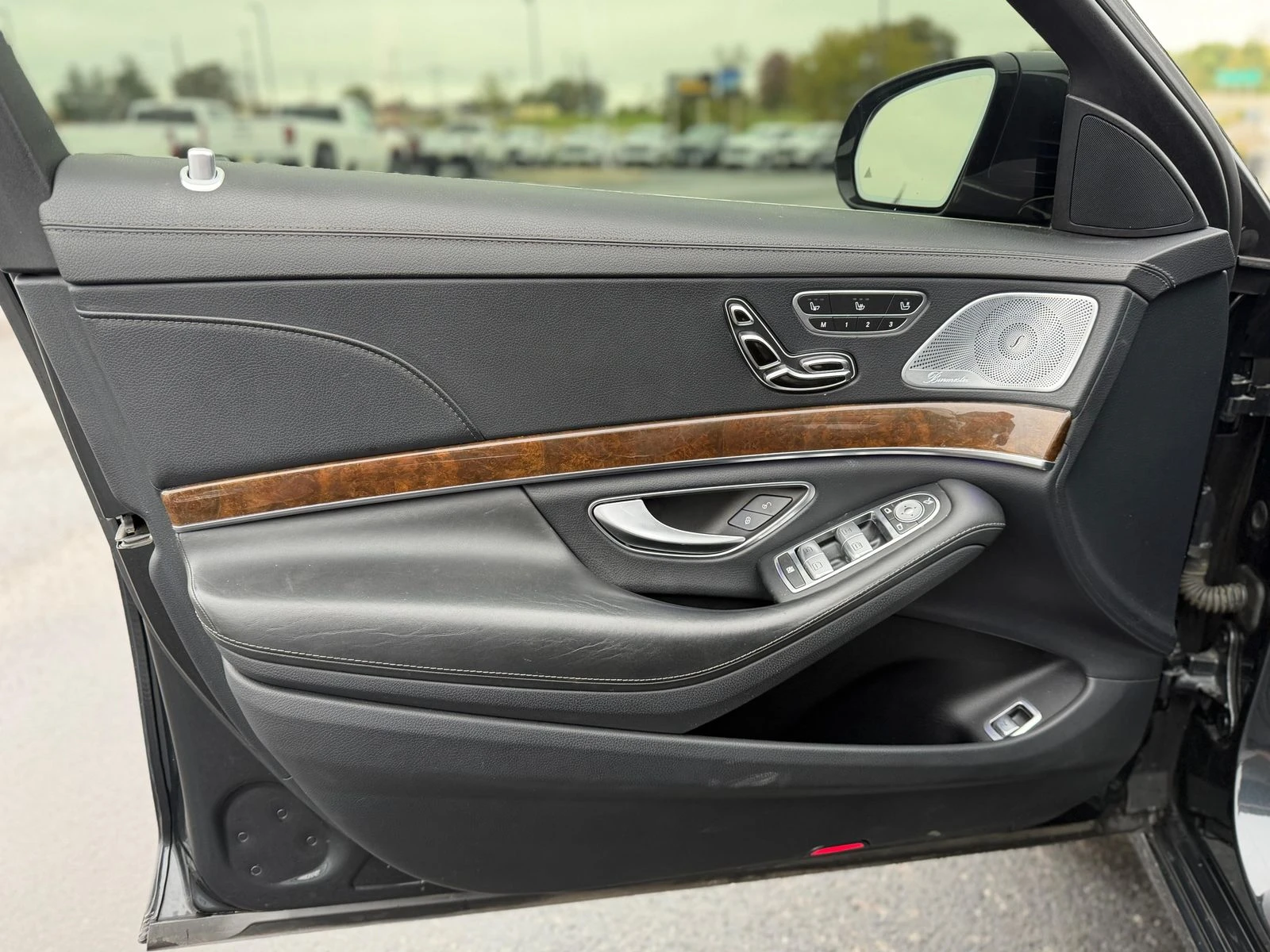 Mercedes-Benz S 550 4MATIC | Mobile.bg � ����������� 12