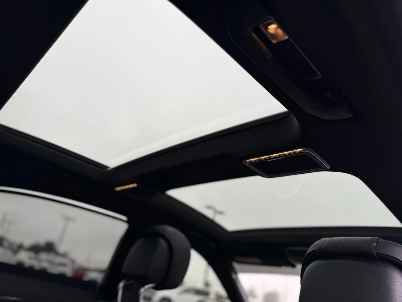 Mercedes-Benz S 550 4MATIC | Mobile.bg � ����������� 13