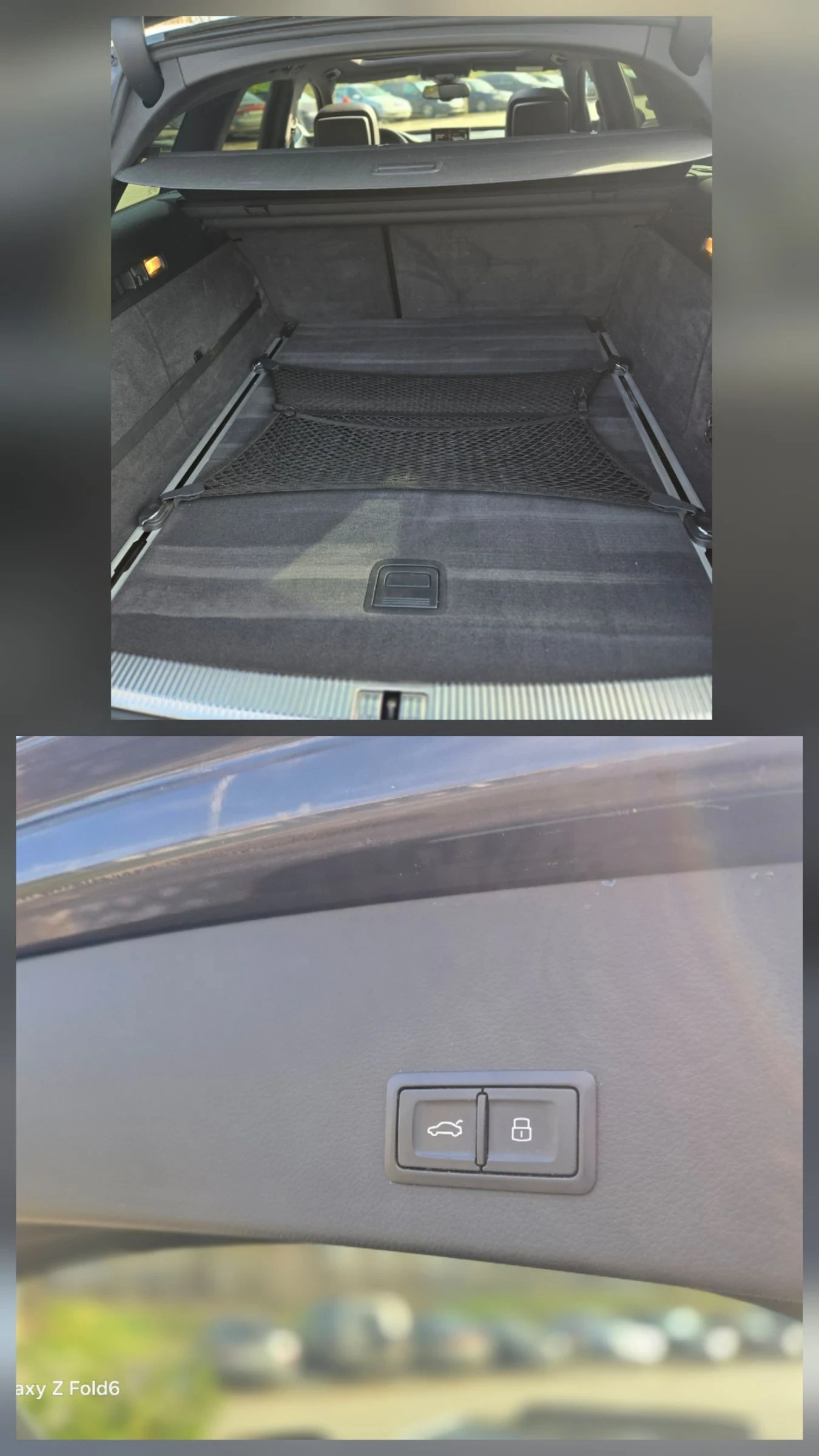 Audi A6 �����, ���������, MATRIX, ����� �������, 8 ���� �� | Mobile.bg � ����������� 6