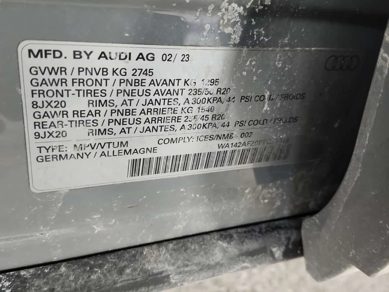 Audi E-Tron e-tron Sportback 50 quattro | PANO | ПОДГРЕВИ  - изображение 7