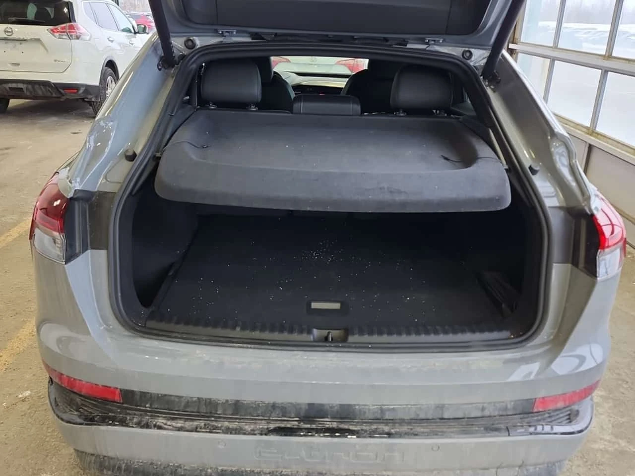 Audi E-Tron e-tron Sportback 50 quattro | PANO | ��������  | Mobile.bg � ����������� 14