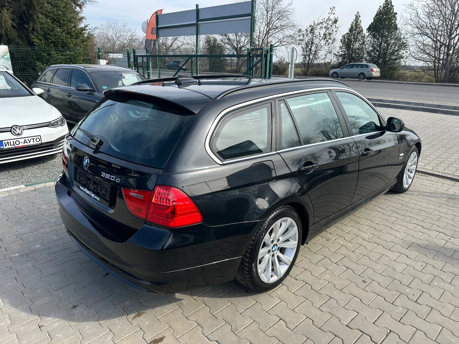 BMW 320 Harman-Kardon �������� ������� ���� ������  | Mobile.bg � ����������� 5