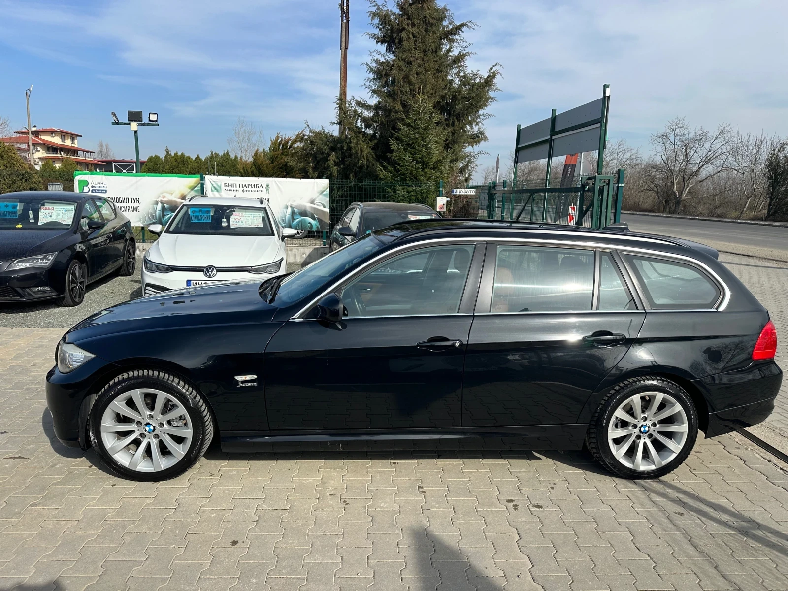 BMW 320 Harman-Kardon �������� ������� ���� ������  | Mobile.bg � ����������� 2