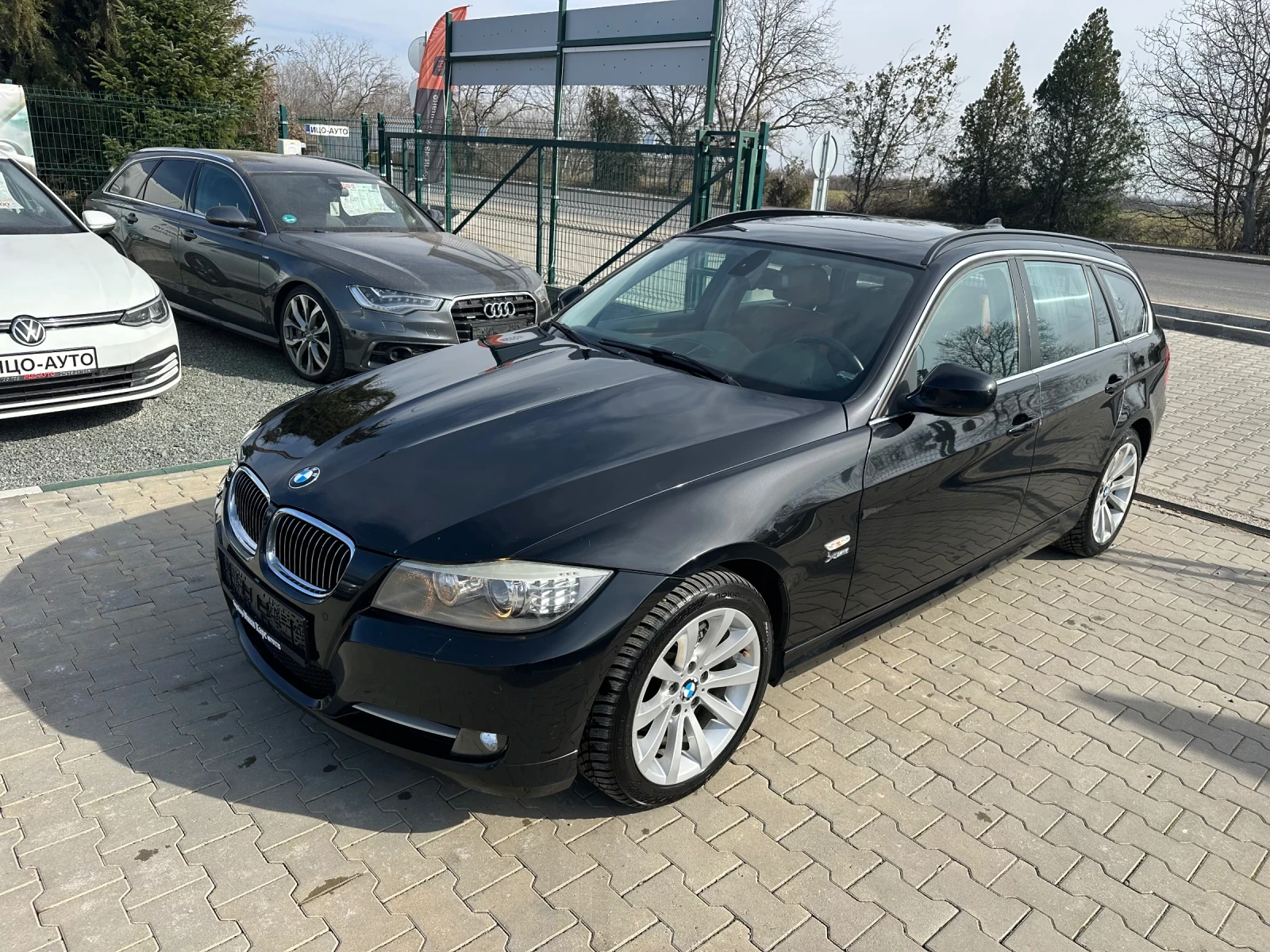 BMW 320 Harman-Kardon �������� ������� ���� ������  | Mobile.bg � ����������� 1