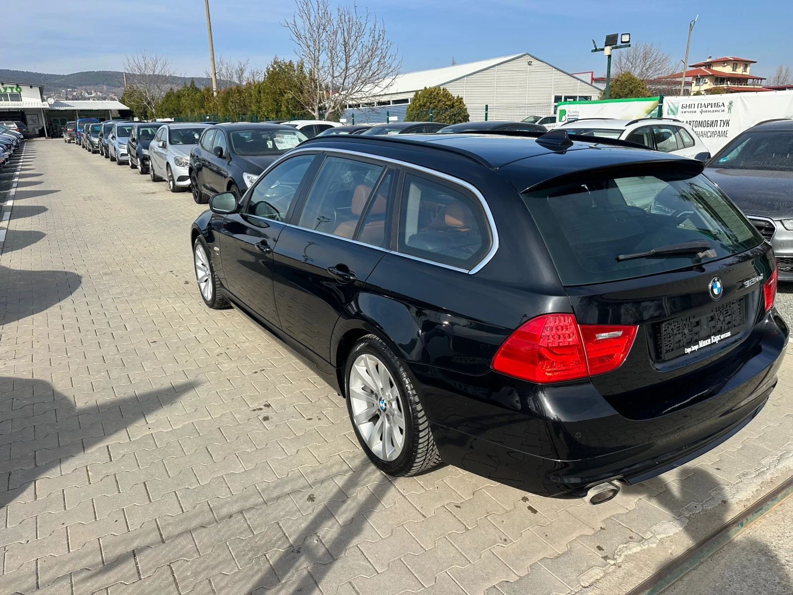 BMW 320 Harman-Kardon �������� ������� ���� ������  | Mobile.bg � ����������� 3