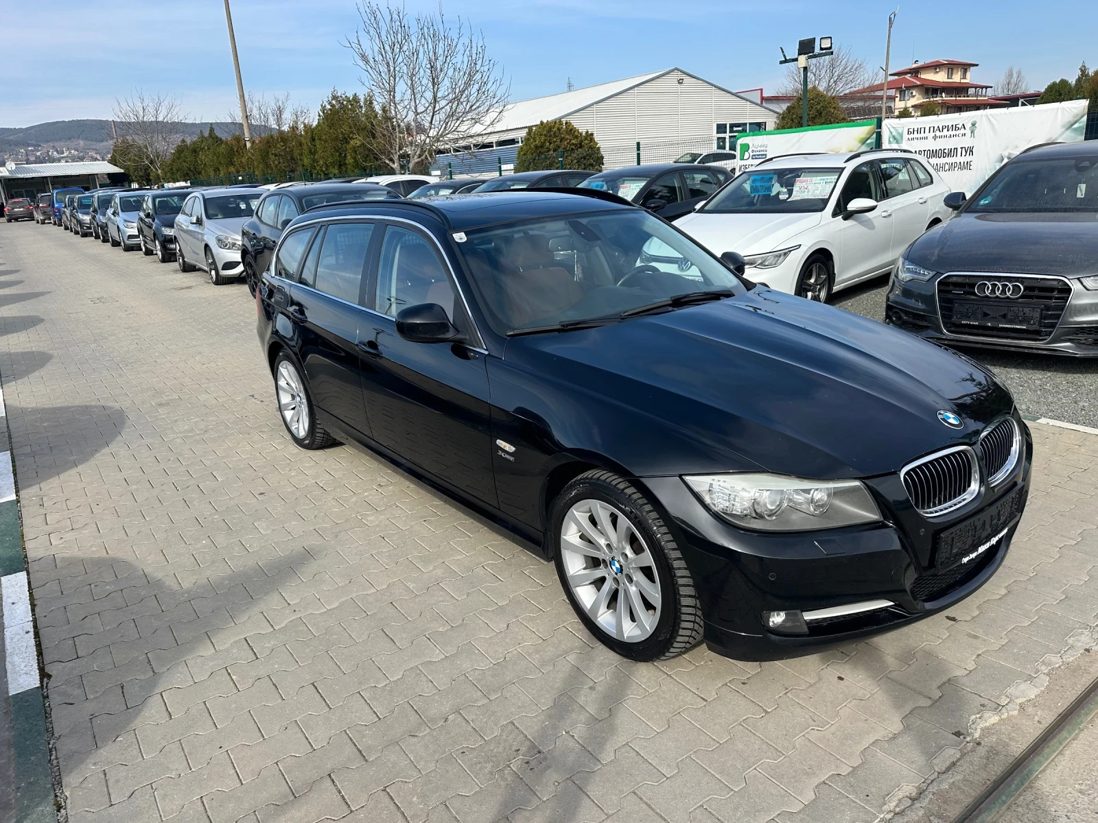 BMW 320 Harman-Kardon �������� ������� ���� ������  | Mobile.bg � ����������� 6