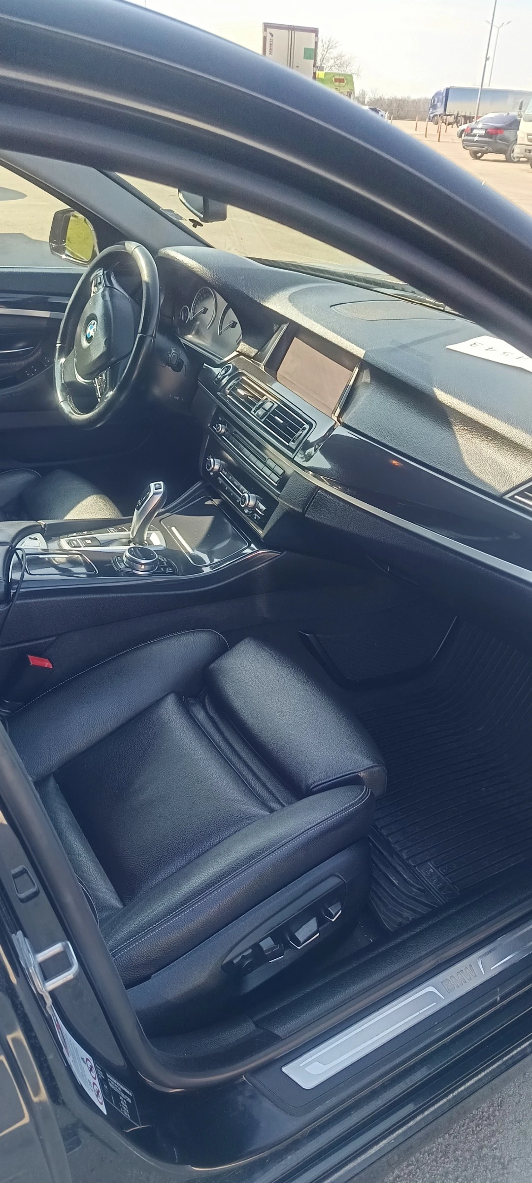 BMW 530 Xdrive  - изображение 7