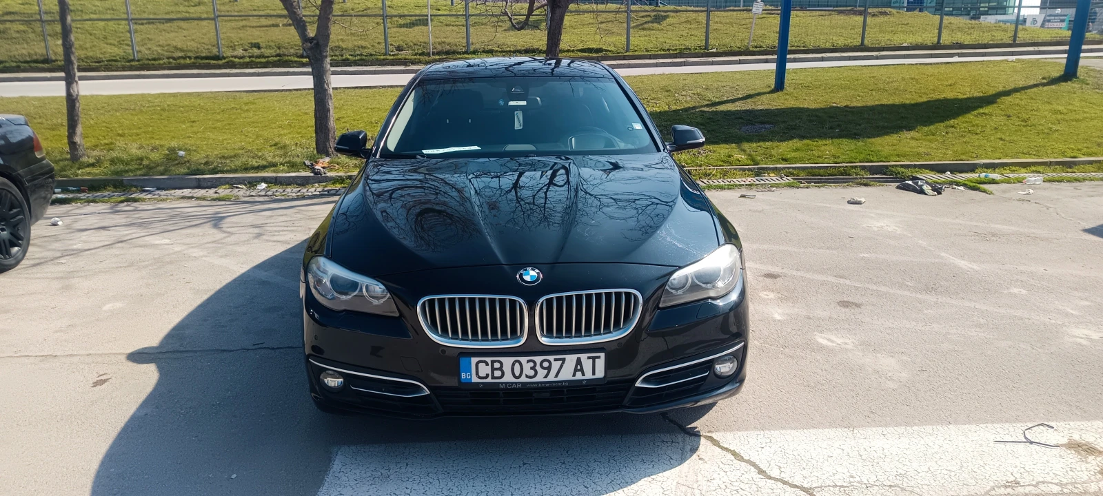 BMW 530 Xdrive  - изображение 2