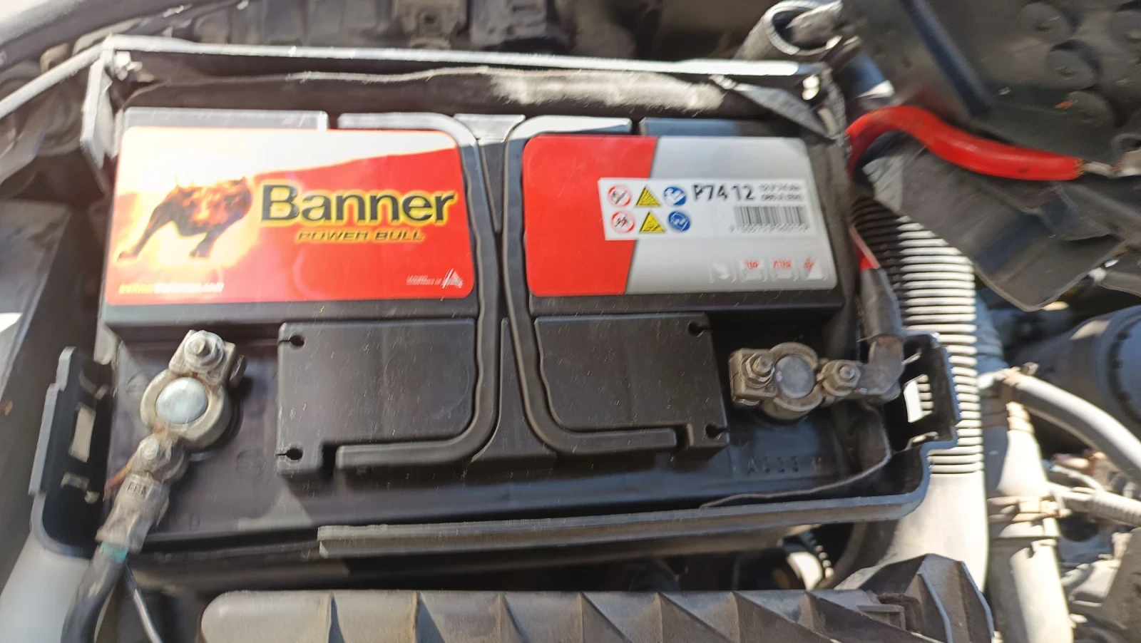 Skoda Fabia 1.9 SDI, снимка 14 - Автомобили и джипове - 53816857