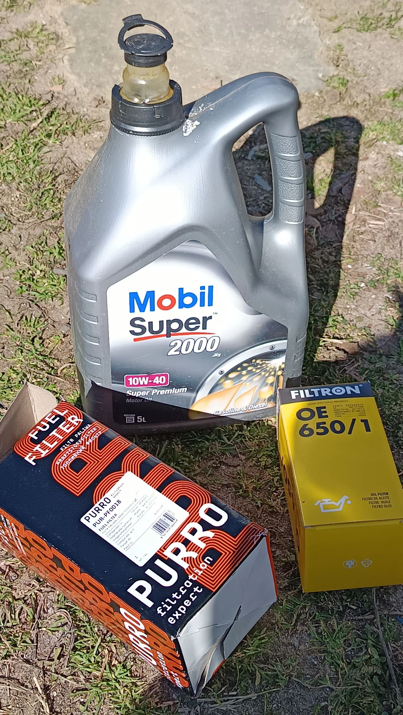 Skoda Fabia 1.9 SDI, снимка 13 - Автомобили и джипове - 53816857