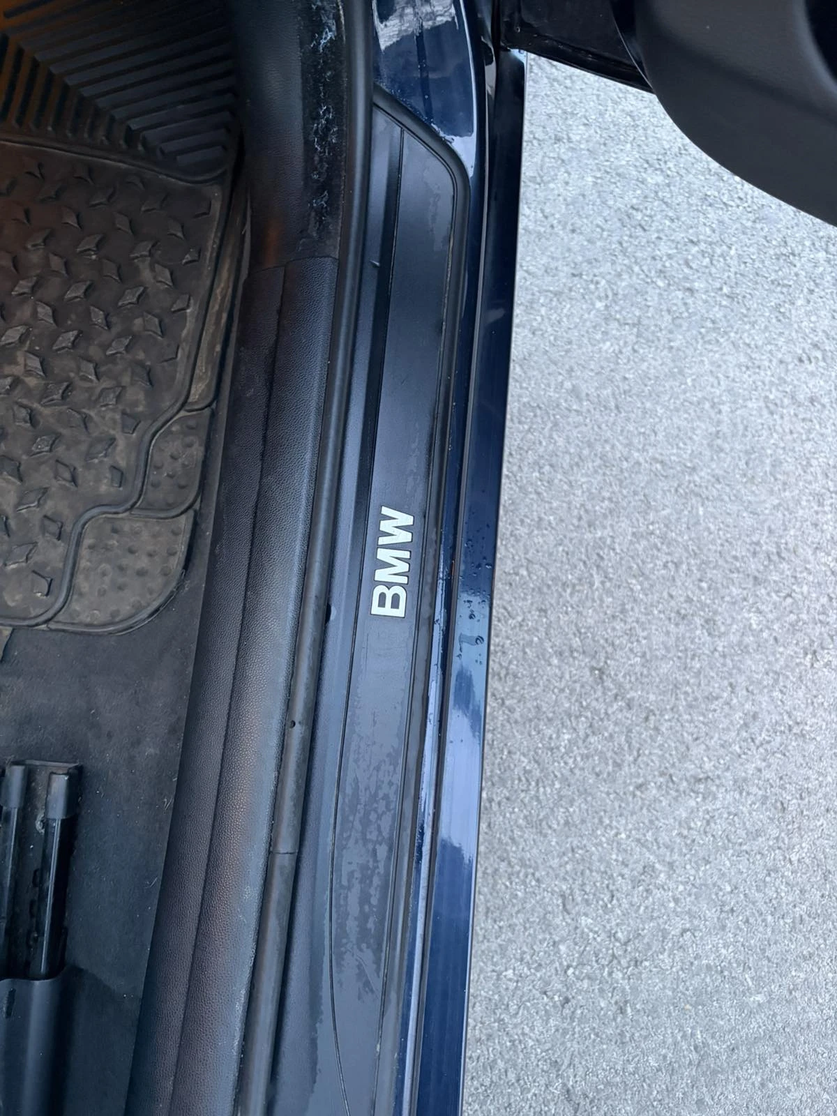 BMW 318, снимка 4 - Автомобили и джипове - 53836220