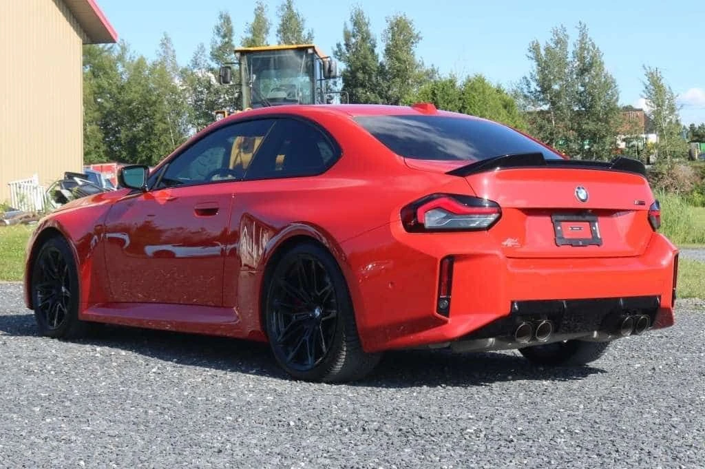 BMW M2 * 2 Series * CARFAX * ���� �� �� | Mobile.bg � ����������� 4