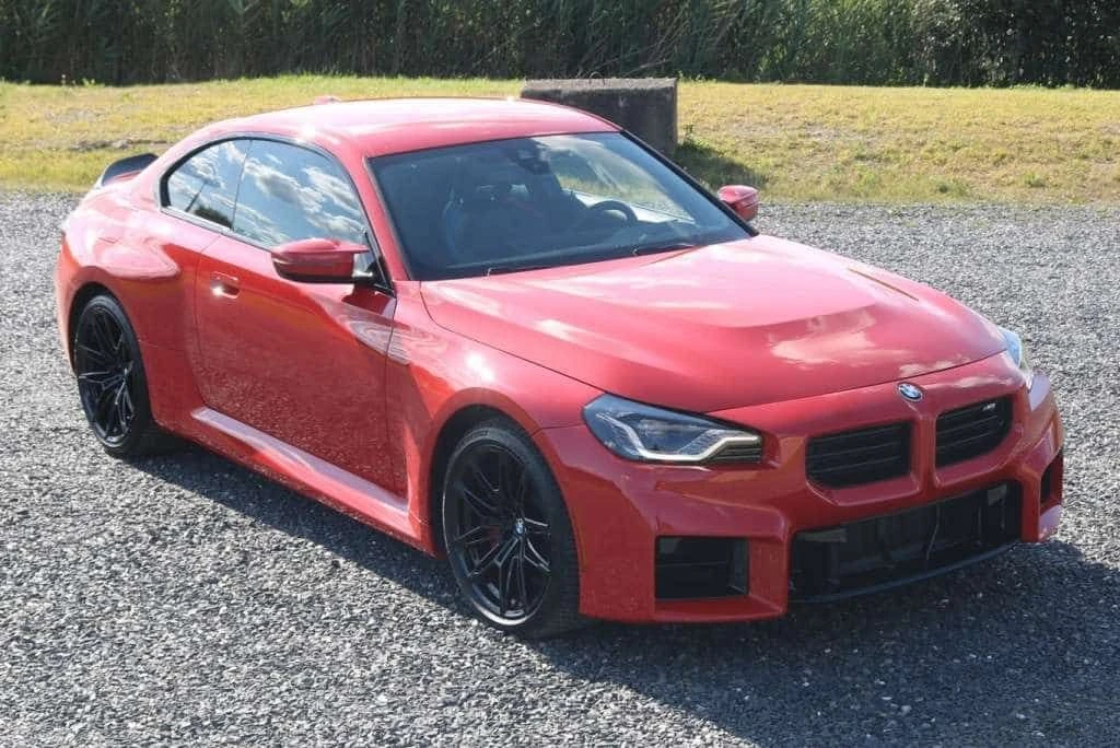 BMW M2 * 2 Series * CARFAX * ���� �� �� | Mobile.bg � ����������� 6