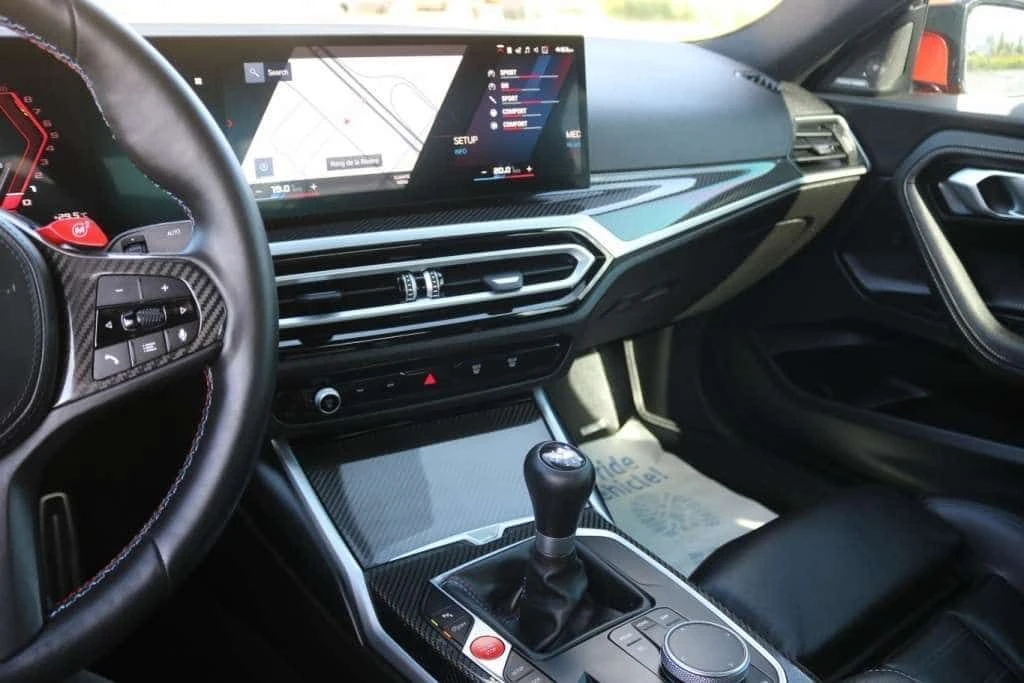 BMW M2 * 2 Series * CARFAX * ���� �� �� | Mobile.bg � ����������� 12