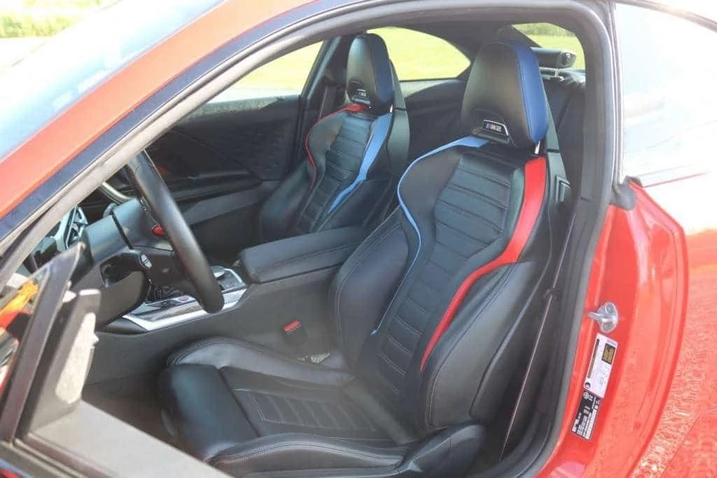 BMW M2 * 2 Series * CARFAX * ���� �� �� | Mobile.bg � ����������� 10