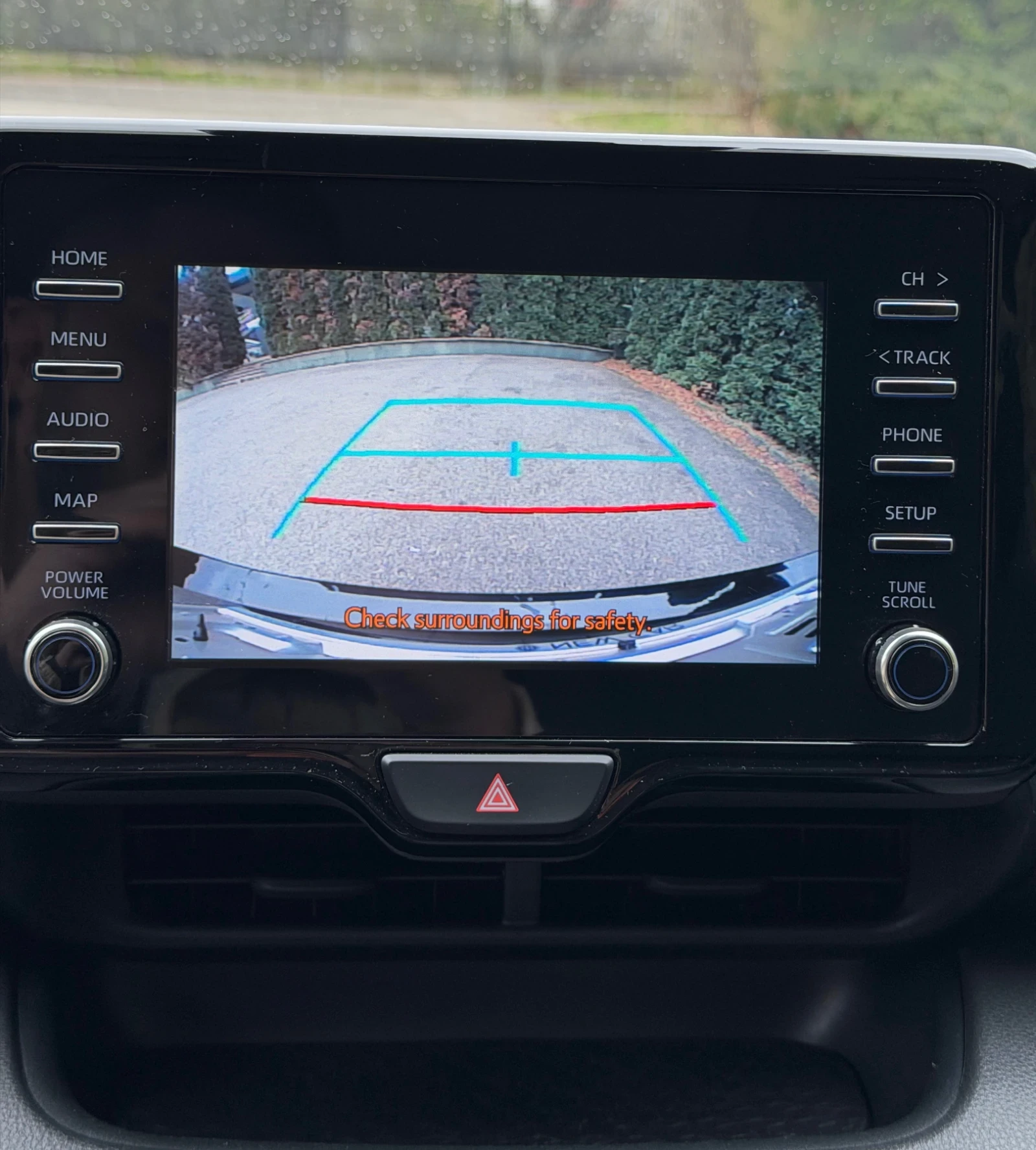 Toyota Yaris 1.5/CVT/Camera/GR/63000km | Mobile.bg � ����������� 9