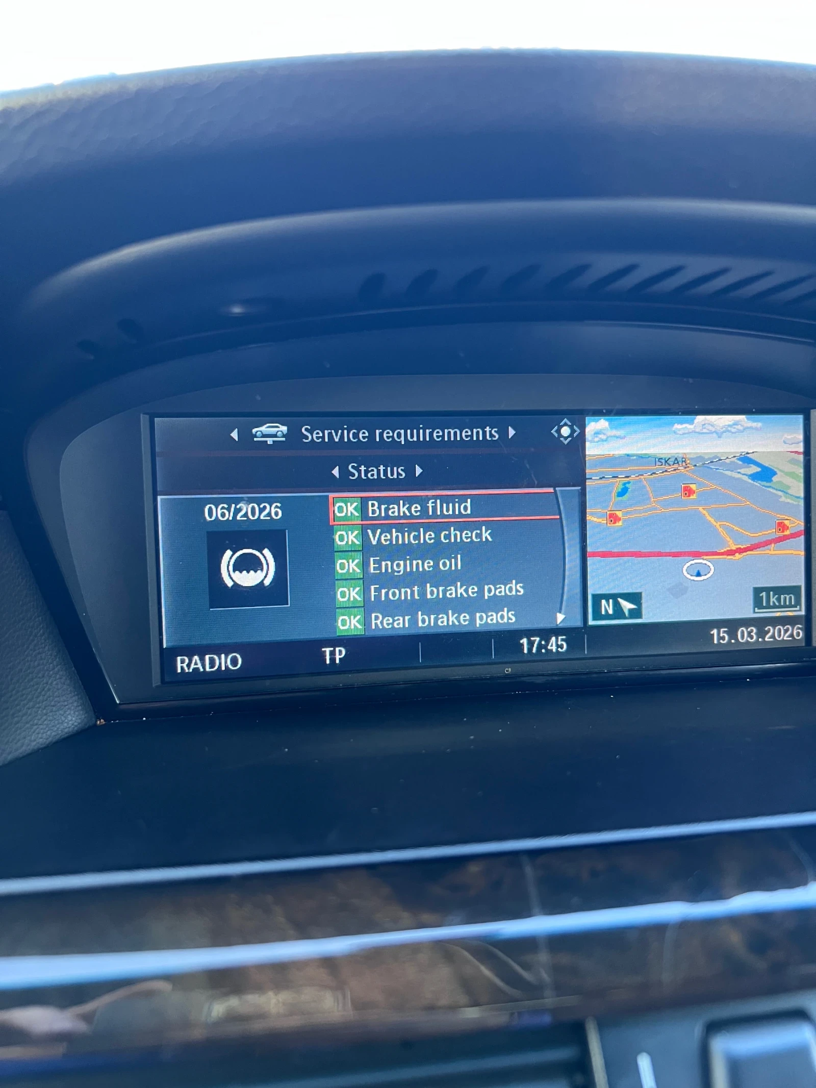 BMW 530 3.0d, снимка 12 - Автомобили и джипове - 54062279