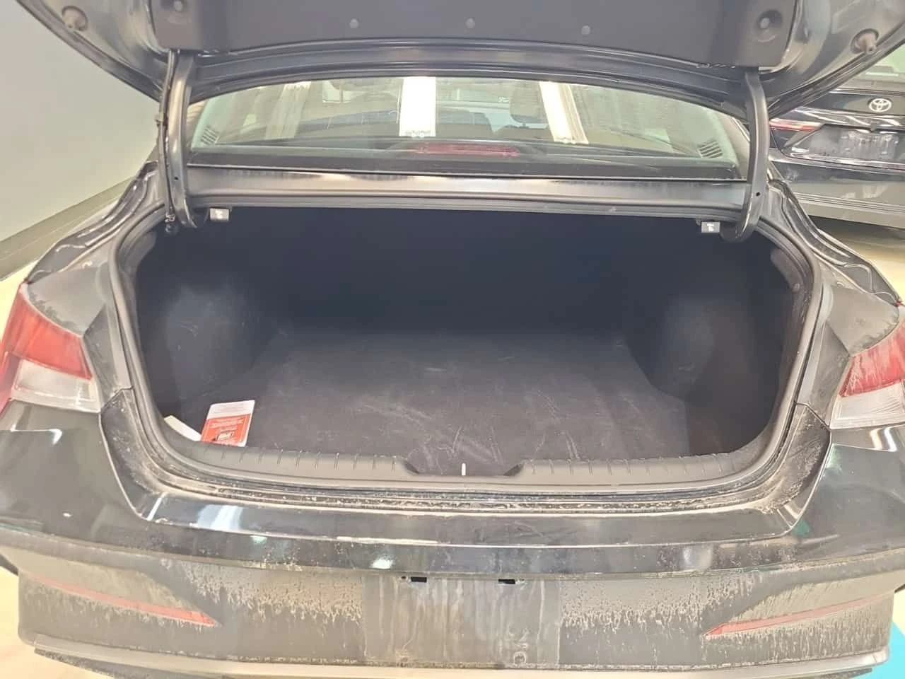 Hyundai Elantra * PREFERRED * CARFAX * ЦЕНА ДО БГ, снимка 14 - Автомобили и джипове - 54070789