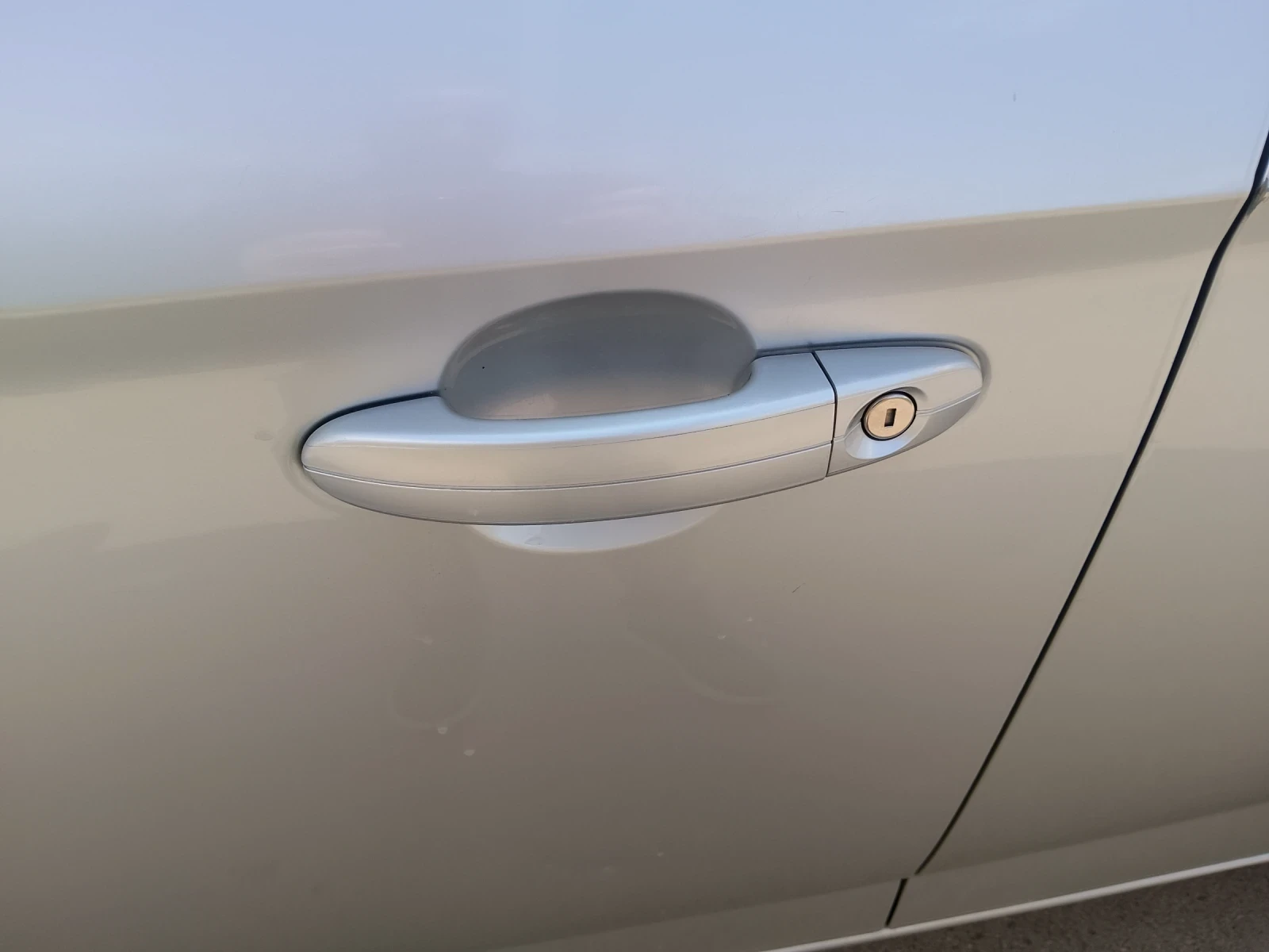 Ford Mondeo 1.8tdci, снимка 5 - Автомобили и джипове - 54239568