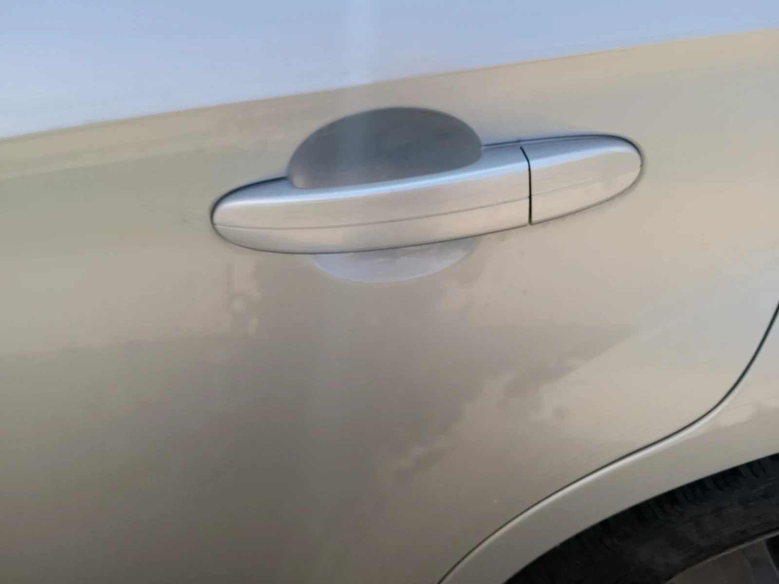 Ford Mondeo 1.8tdci, снимка 6 - Автомобили и джипове - 54239568