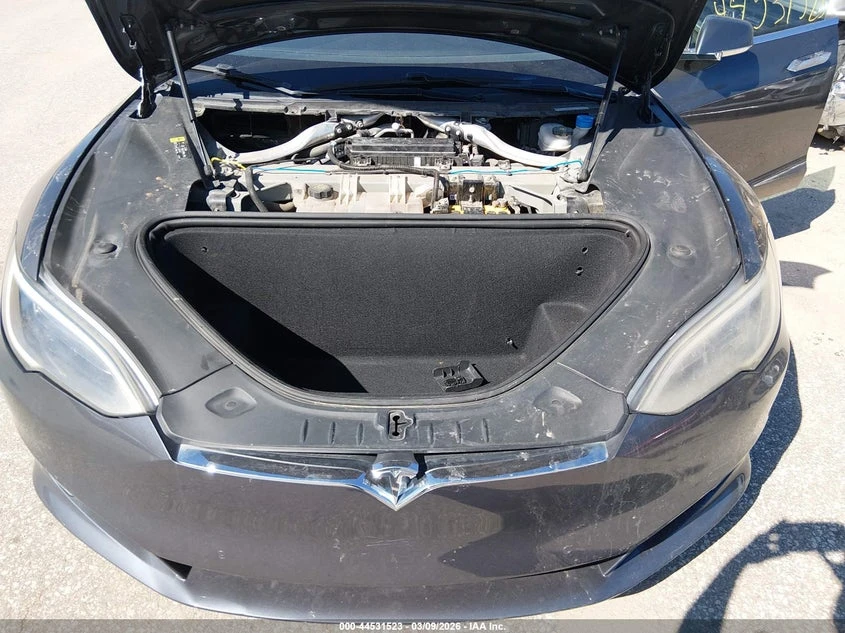 Tesla Model S 100D/60D/75D/90D/P100D, снимка 10 - Автомобили и джипове - 54242267