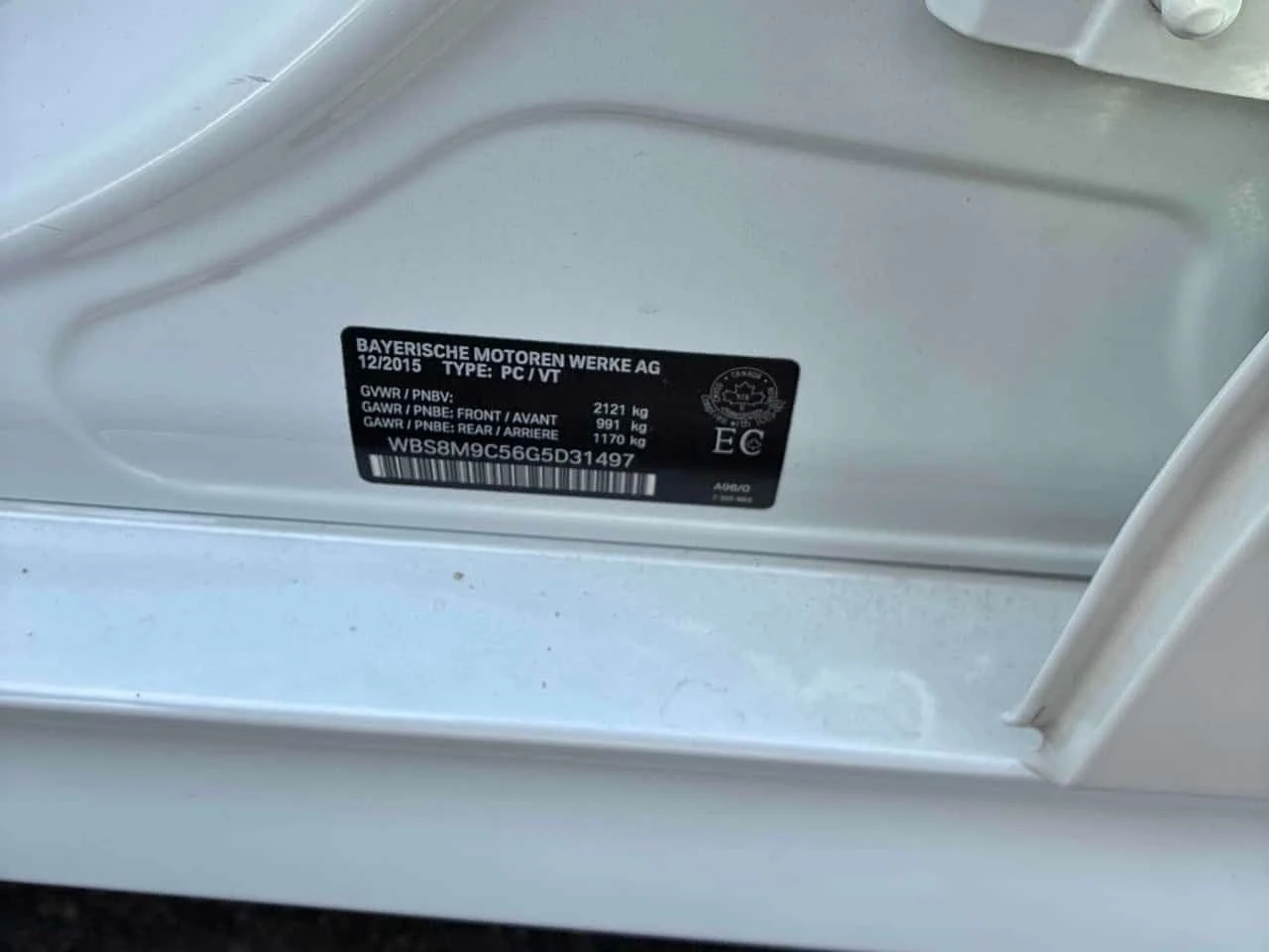 BMW M3 * КАРБОН* АЛКАНТАРА* ГЛАВНО ПРЕДСТАВИТЕЛСТВО* , снимка 11 - Автомобили и джипове - 54248833