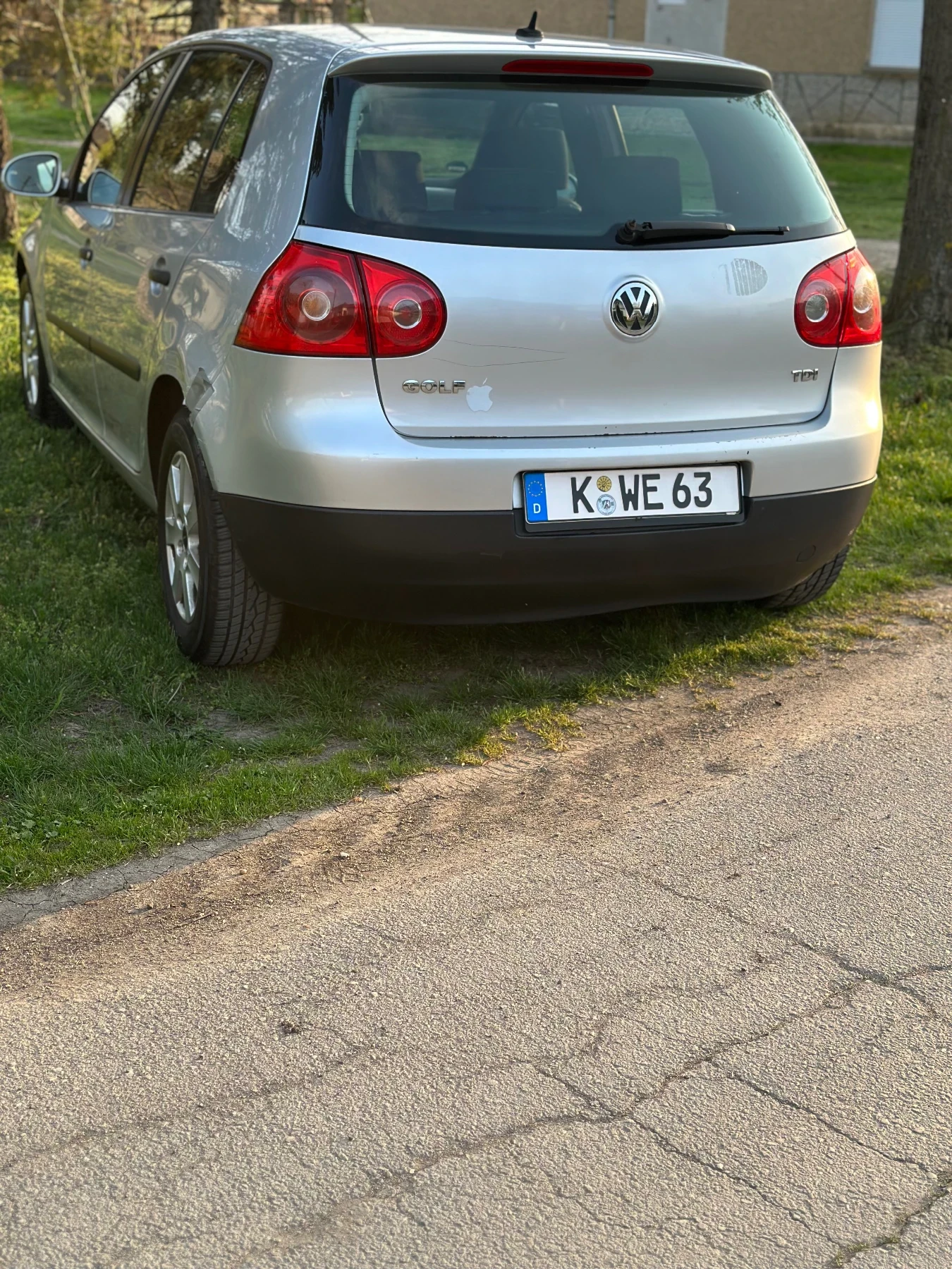 VW Golf, снимка 7 - Автомобили и джипове - 54268674