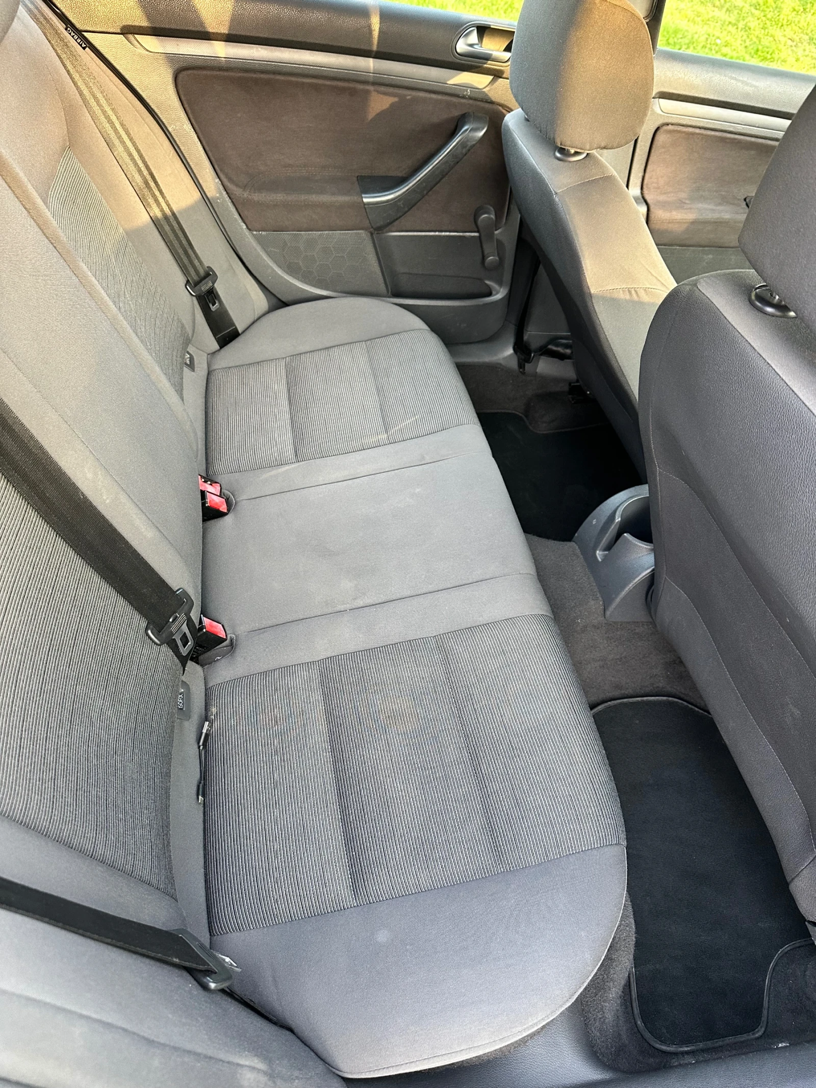 VW Golf, снимка 10 - Автомобили и джипове - 54268674