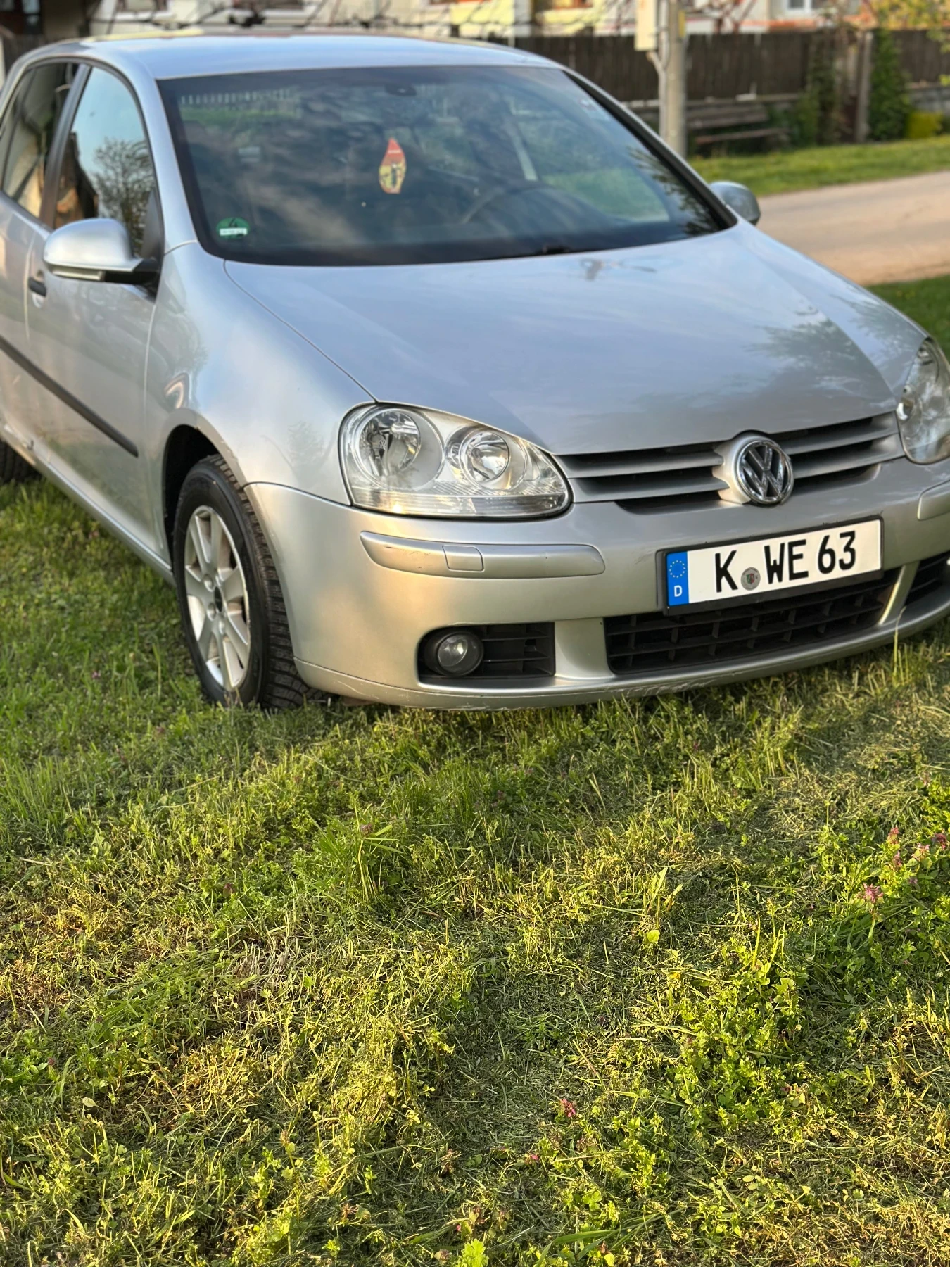 VW Golf, снимка 2 - Автомобили и джипове - 54268674